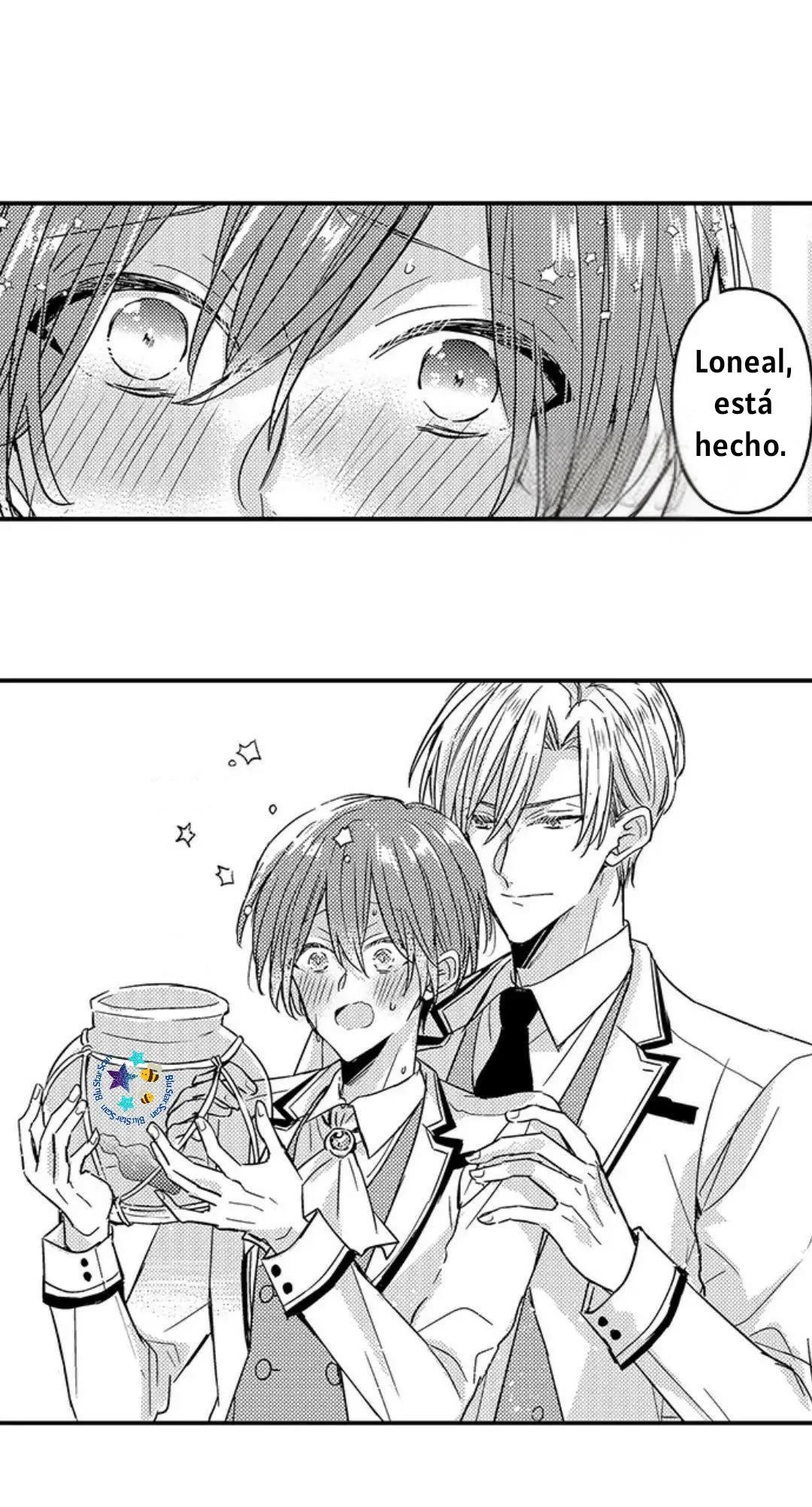 ¡¿El príncipe perfecto ama a su rival?! - Capítulo 26 manhwa