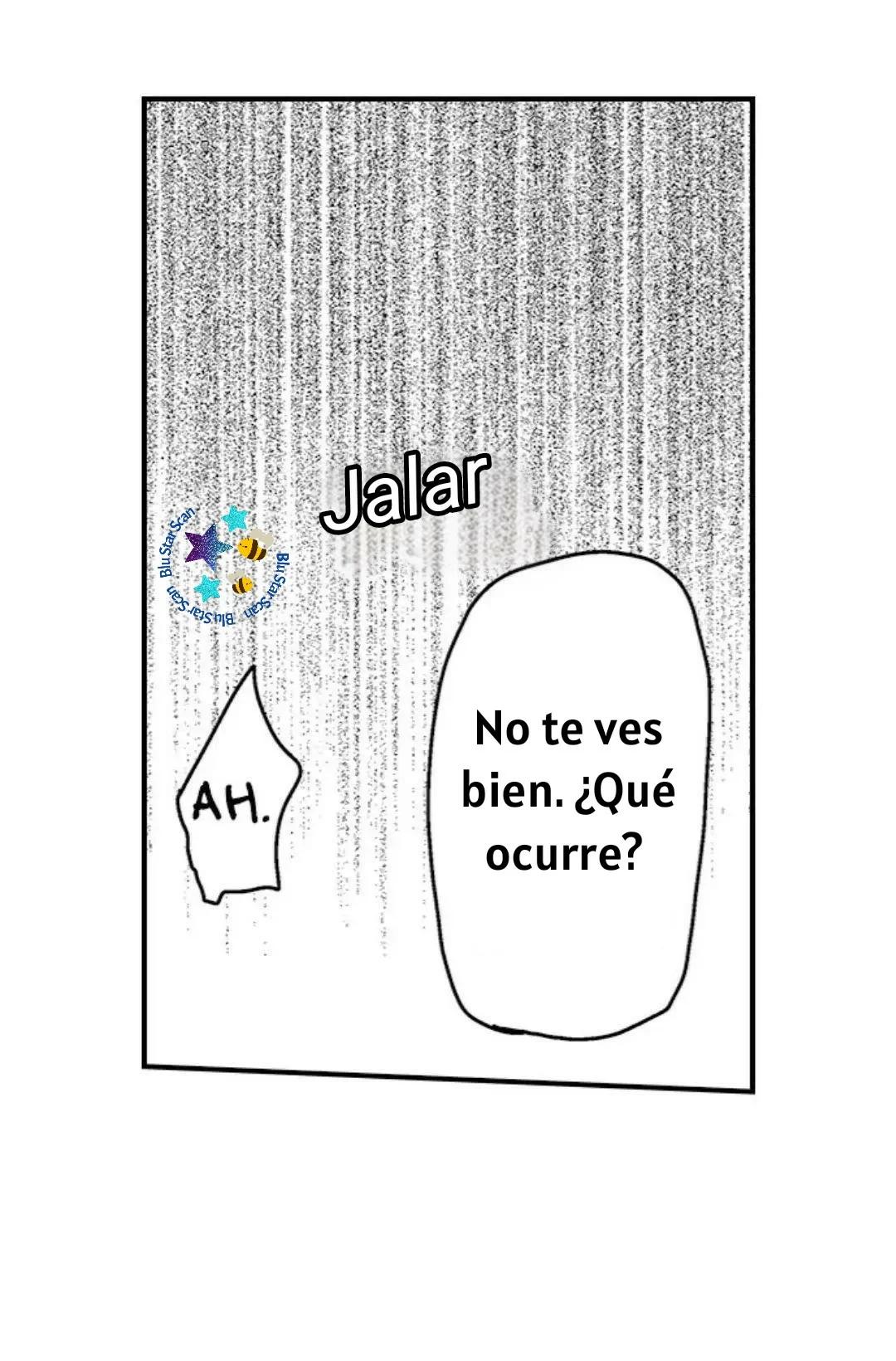 ¡¿El príncipe perfecto ama a su rival?! - Capítulo 26 manhwa