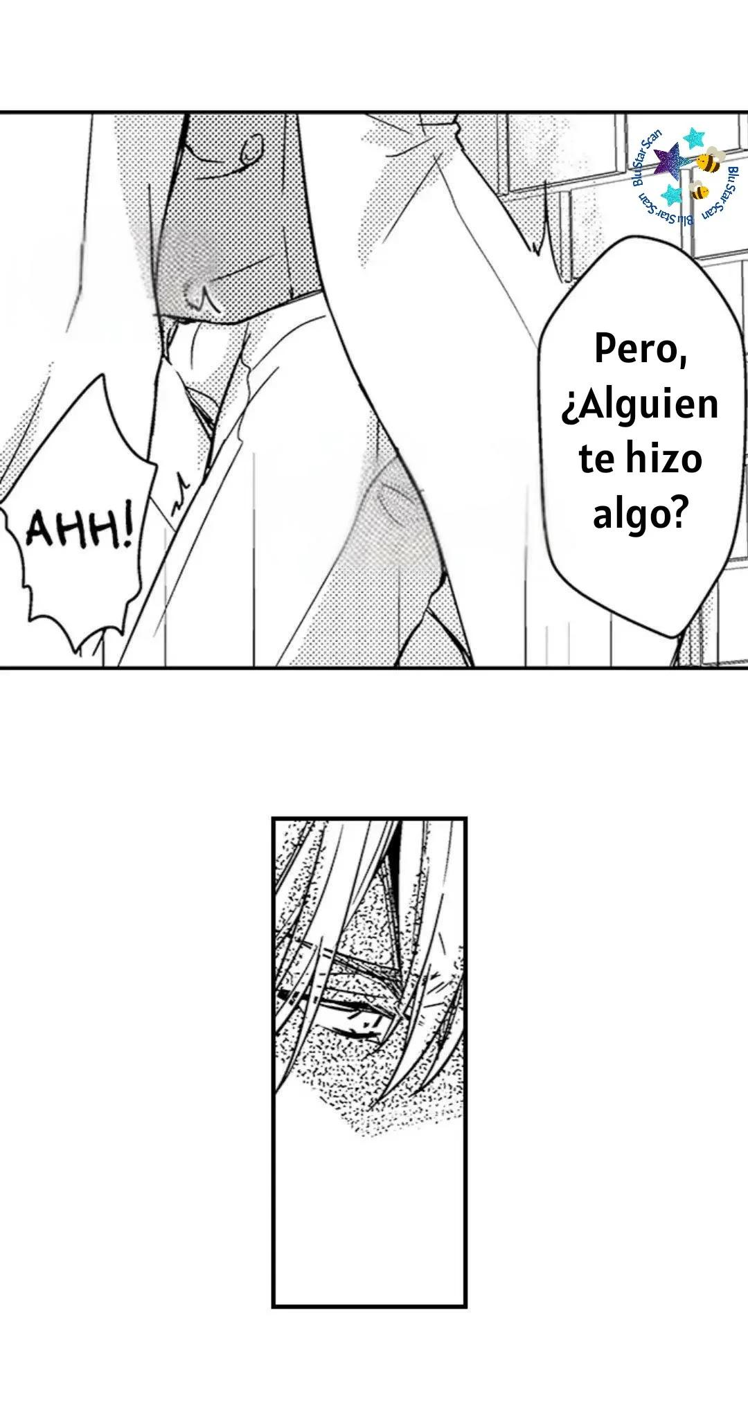 ¡¿El príncipe perfecto ama a su rival?! - Capítulo 26 manhwa