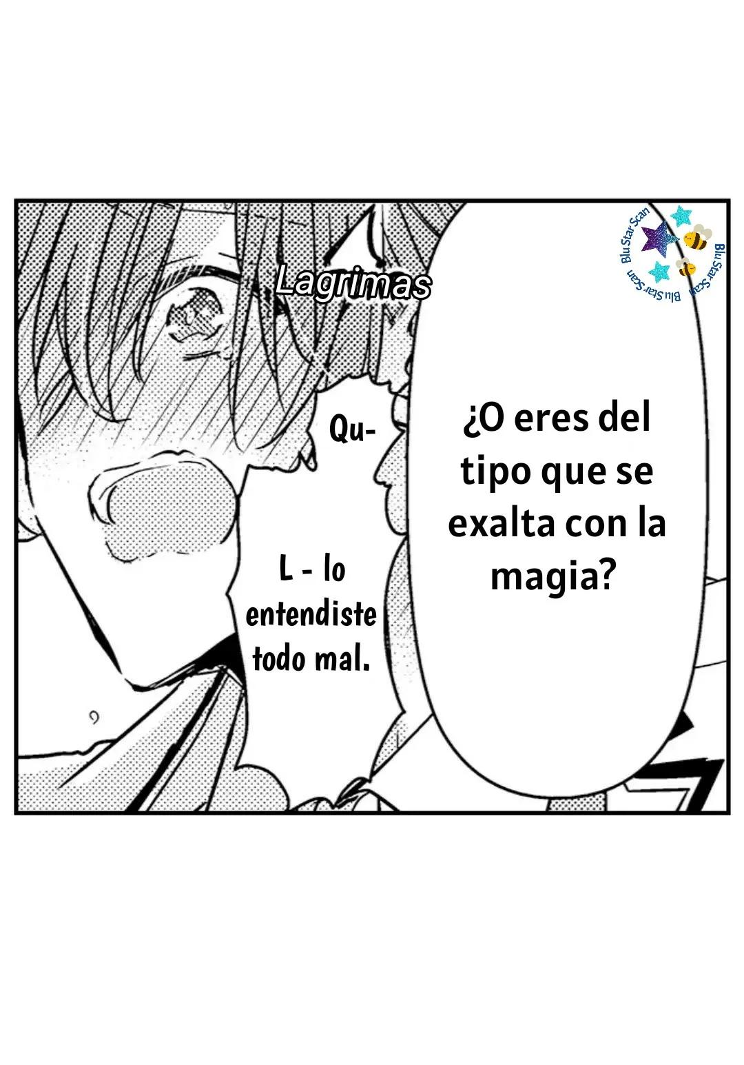 ¡¿El príncipe perfecto ama a su rival?! - Capítulo 26 manhwa