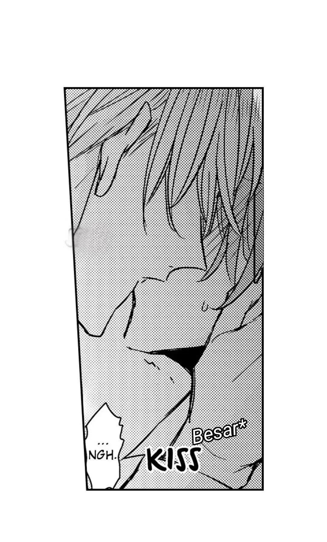 ¡¿El príncipe perfecto ama a su rival?! - Capítulo 26 manhwa