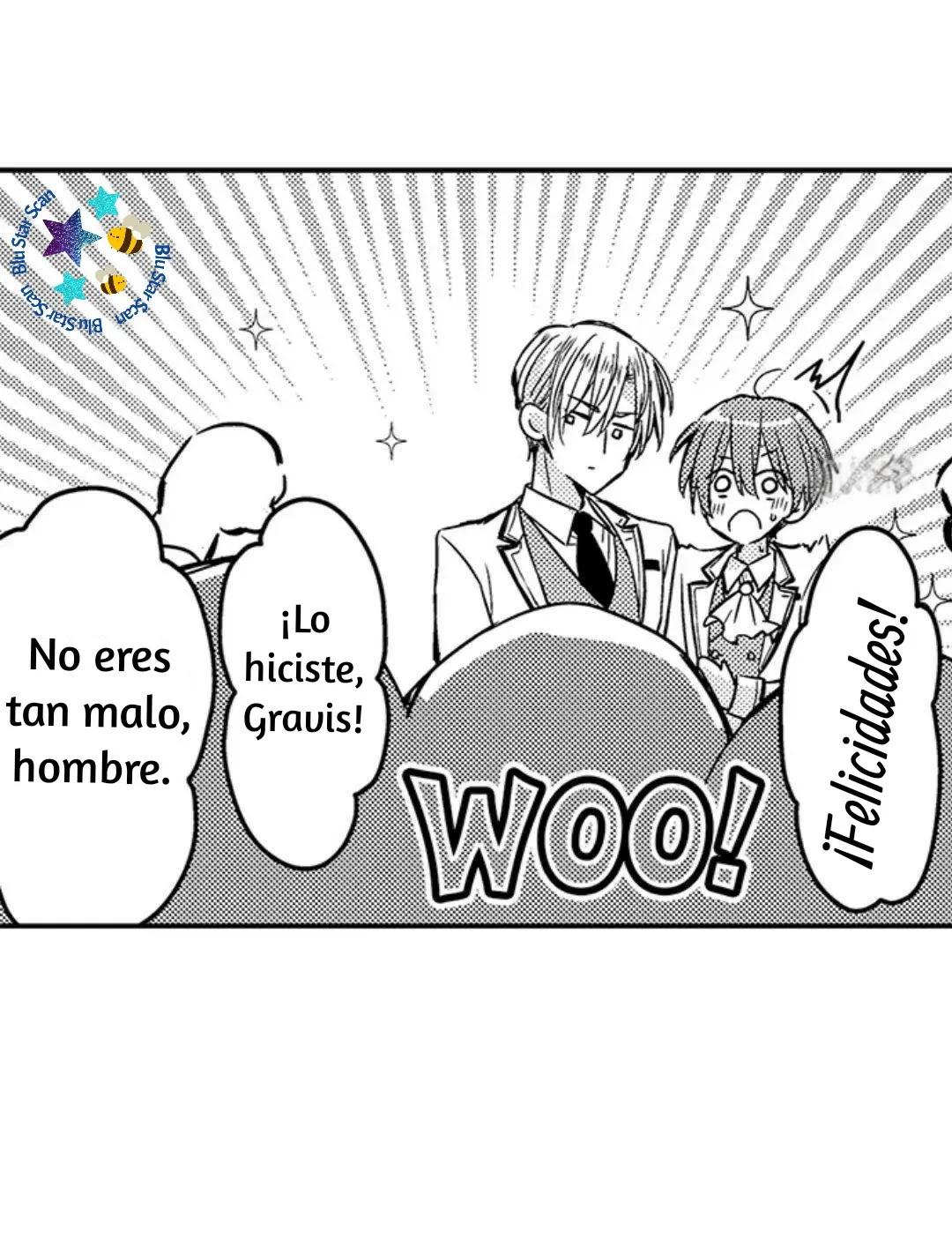 ¡¿El príncipe perfecto ama a su rival?! - Capítulo 26 manhwa