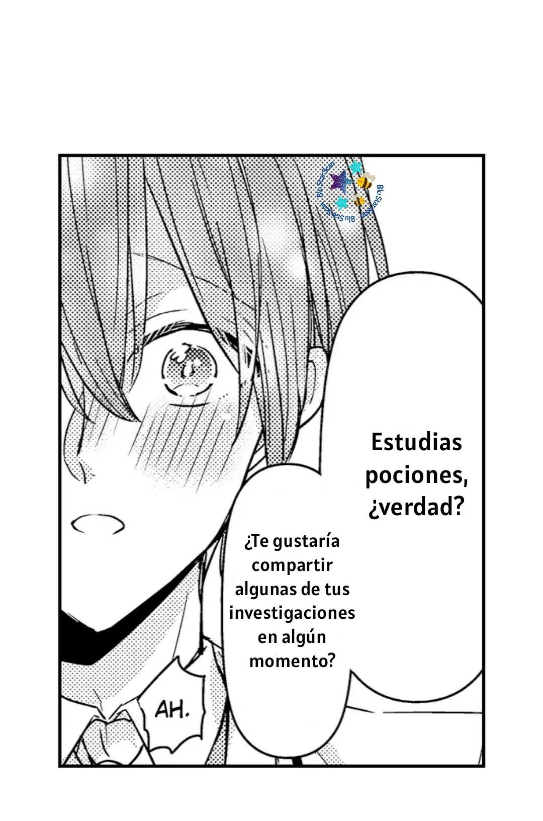 ¡¿El príncipe perfecto ama a su rival?! - Capítulo 26 manhwa