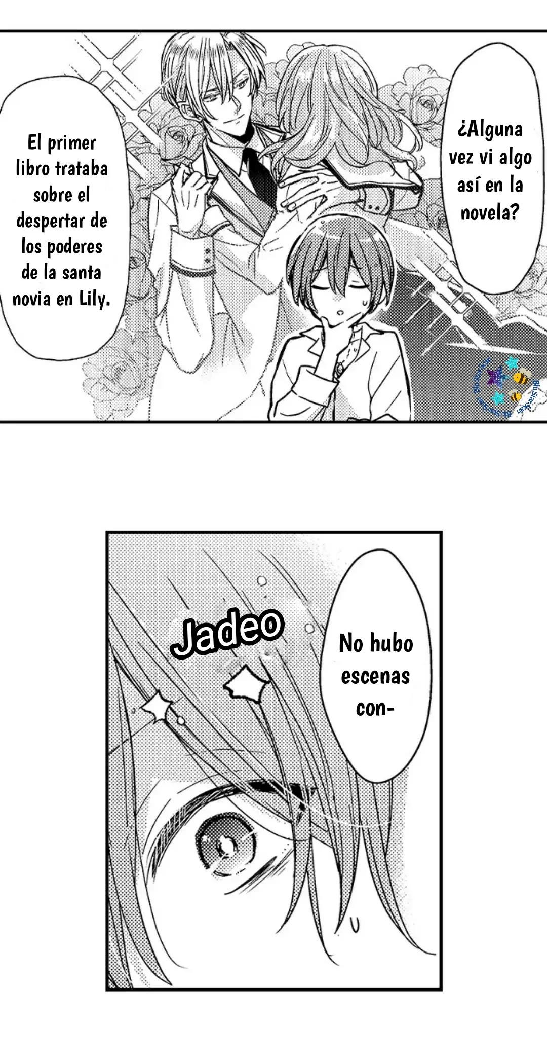 ¡¿El príncipe perfecto ama a su rival?! - Capítulo 22 manhwa