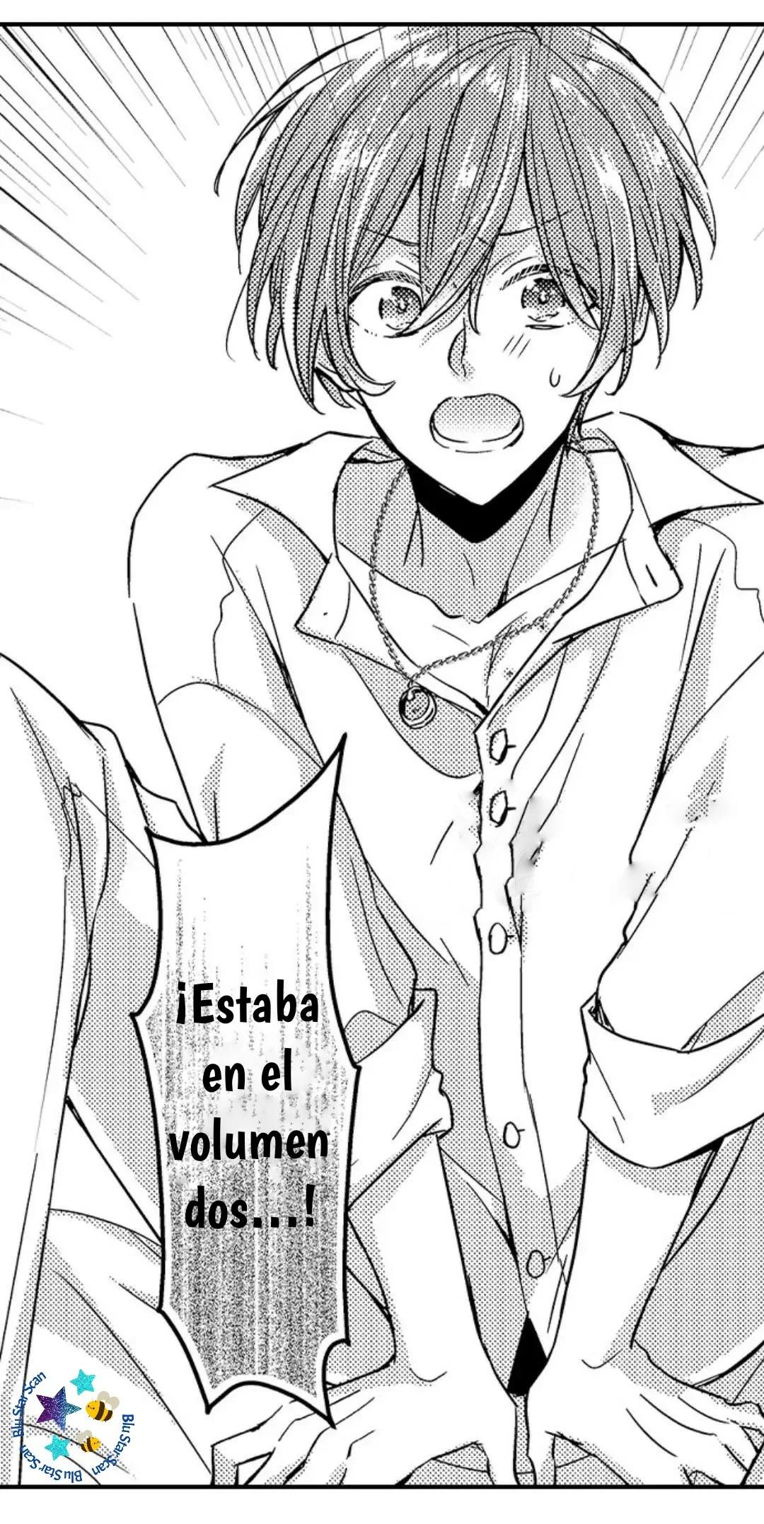 ¡¿El príncipe perfecto ama a su rival?! - Capítulo 22 manhwa