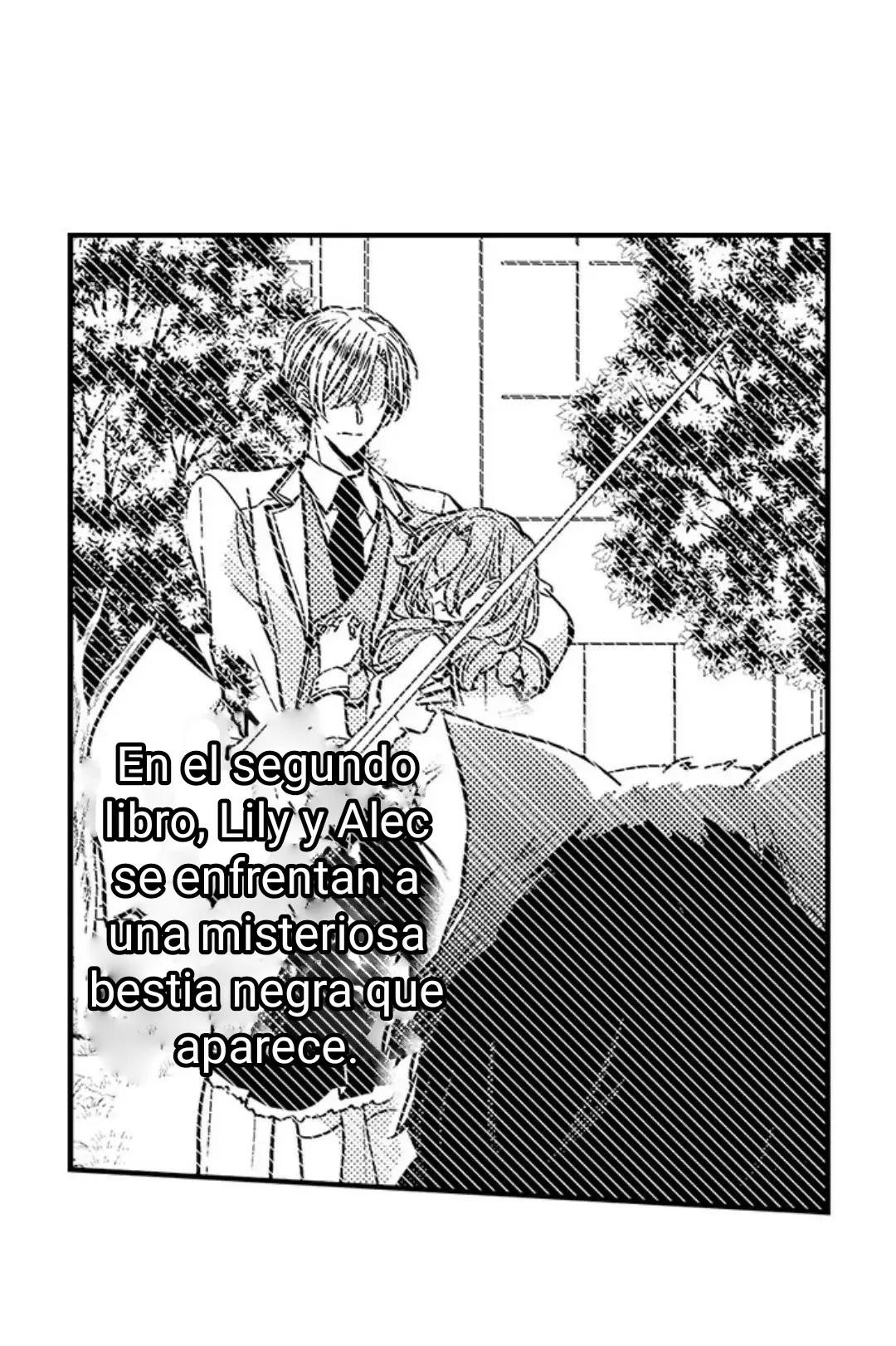 ¡¿El príncipe perfecto ama a su rival?! - Capítulo 22 manhwa