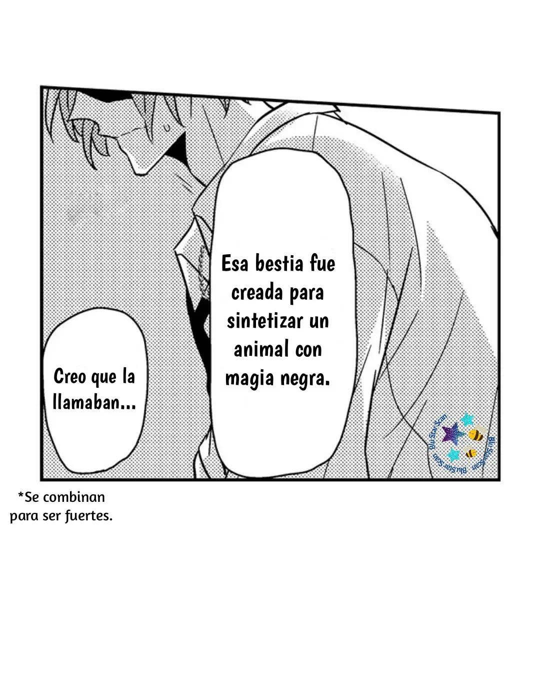 ¡¿El príncipe perfecto ama a su rival?! - Capítulo 22 manhwa