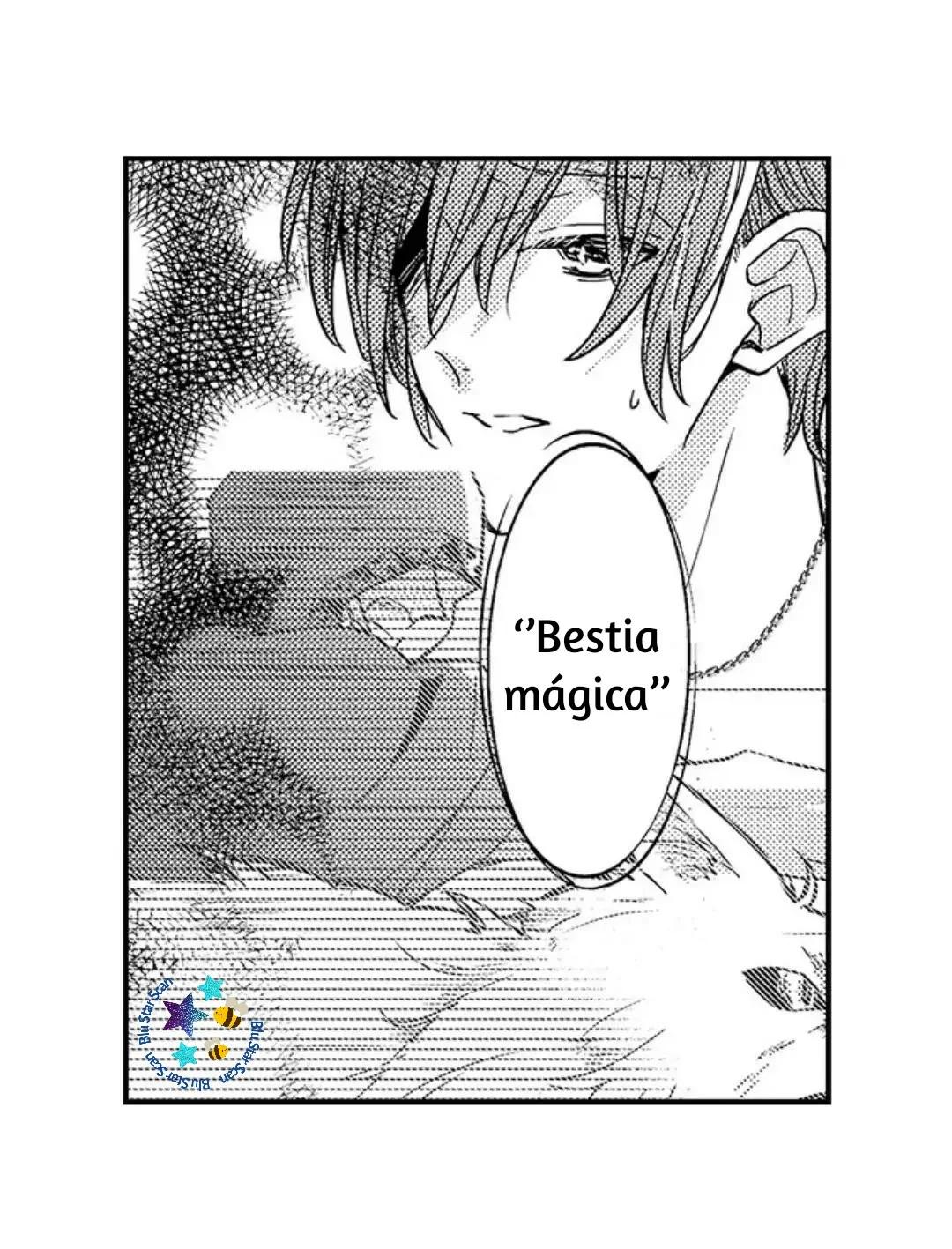 ¡¿El príncipe perfecto ama a su rival?! - Capítulo 22 manhwa