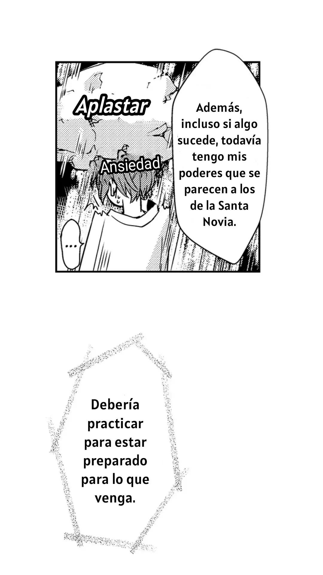 ¡¿El príncipe perfecto ama a su rival?! - Capítulo 22 manhwa