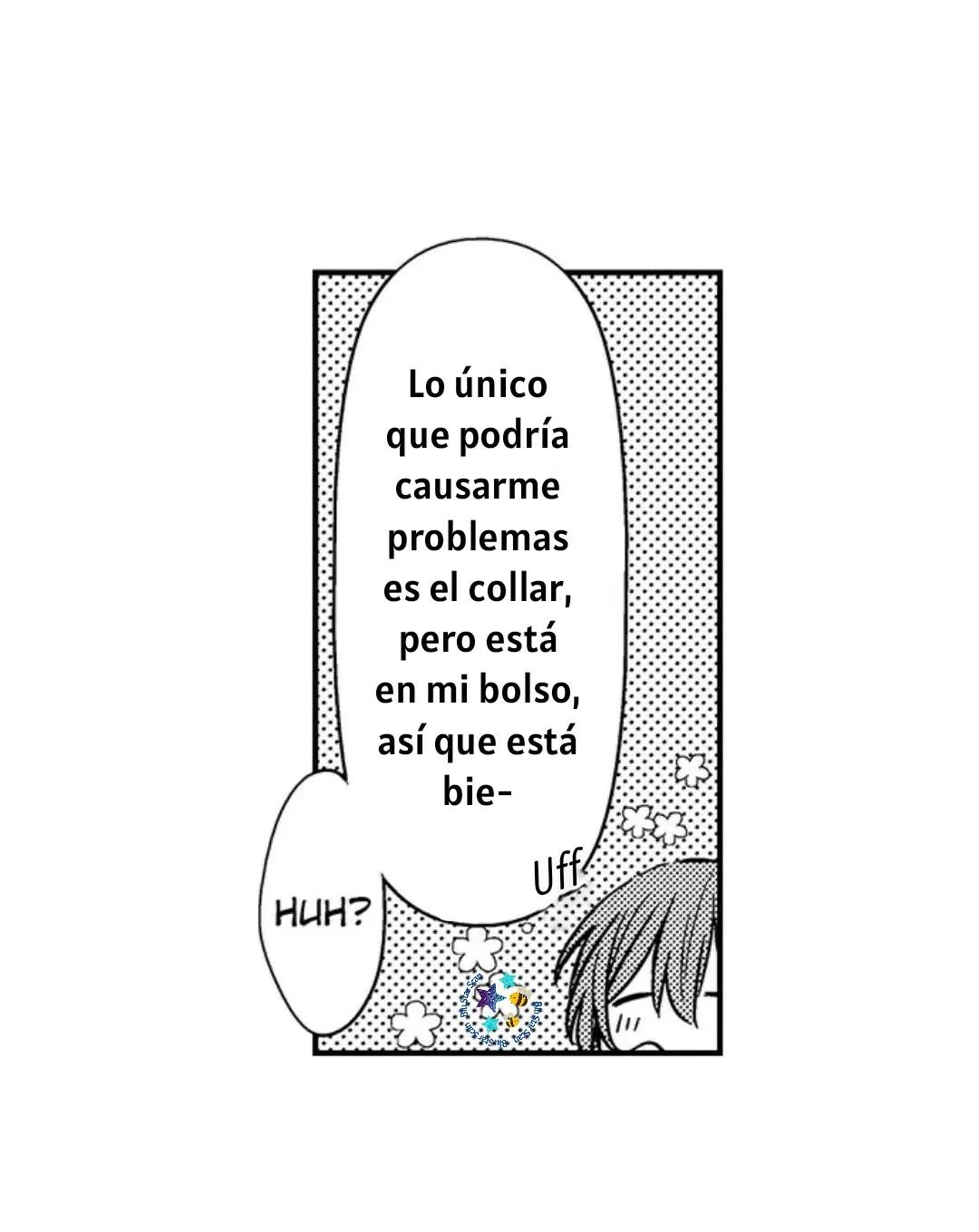 ¡¿El príncipe perfecto ama a su rival?! - Capítulo 22 manhwa