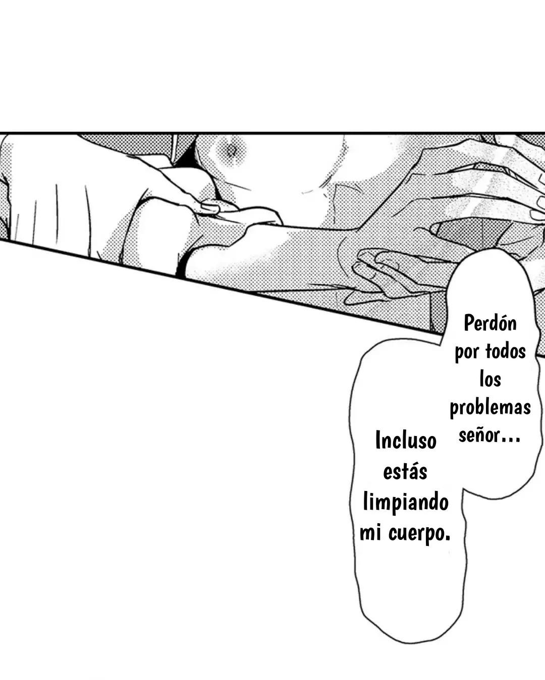 ¡¿El príncipe perfecto ama a su rival?! - Capítulo 22 manhwa