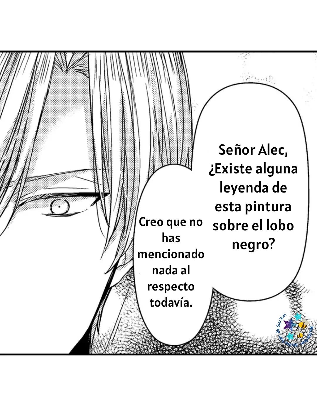 ¡¿El príncipe perfecto ama a su rival?! - Capítulo 22 manhwa