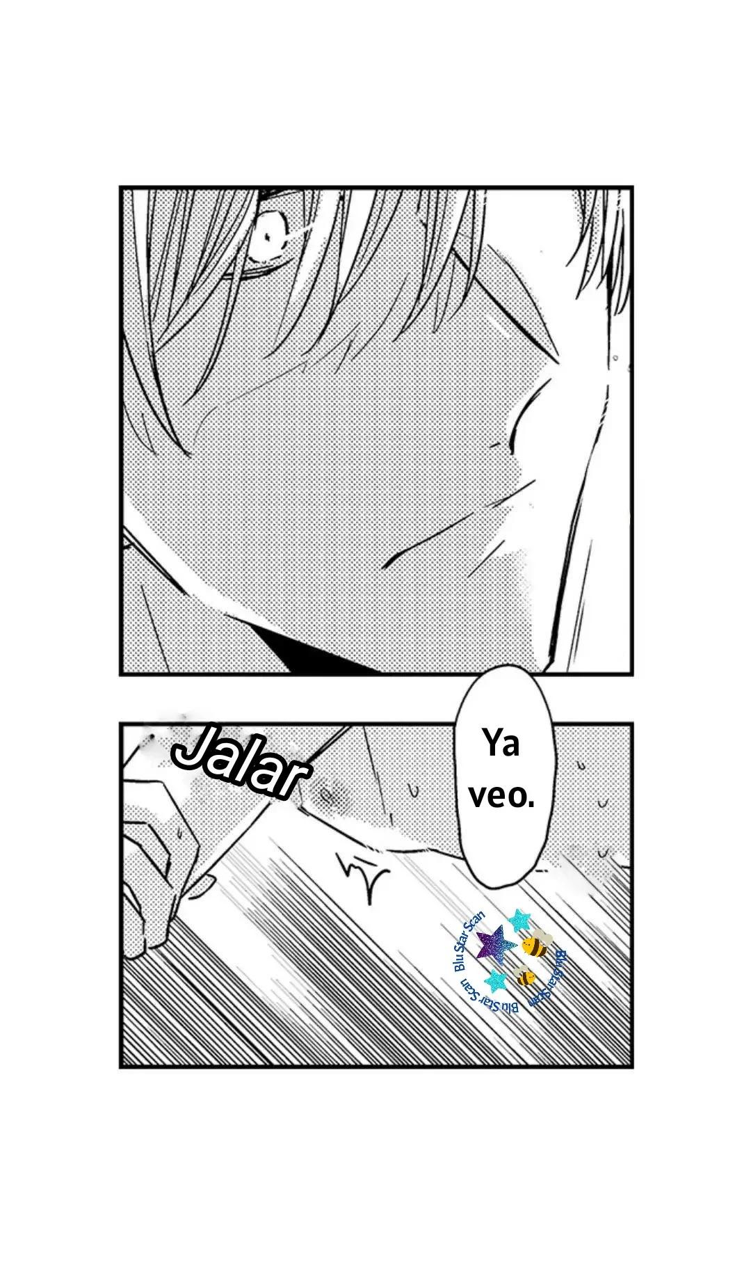 ¡¿El príncipe perfecto ama a su rival?! - Capítulo 28 manhwa