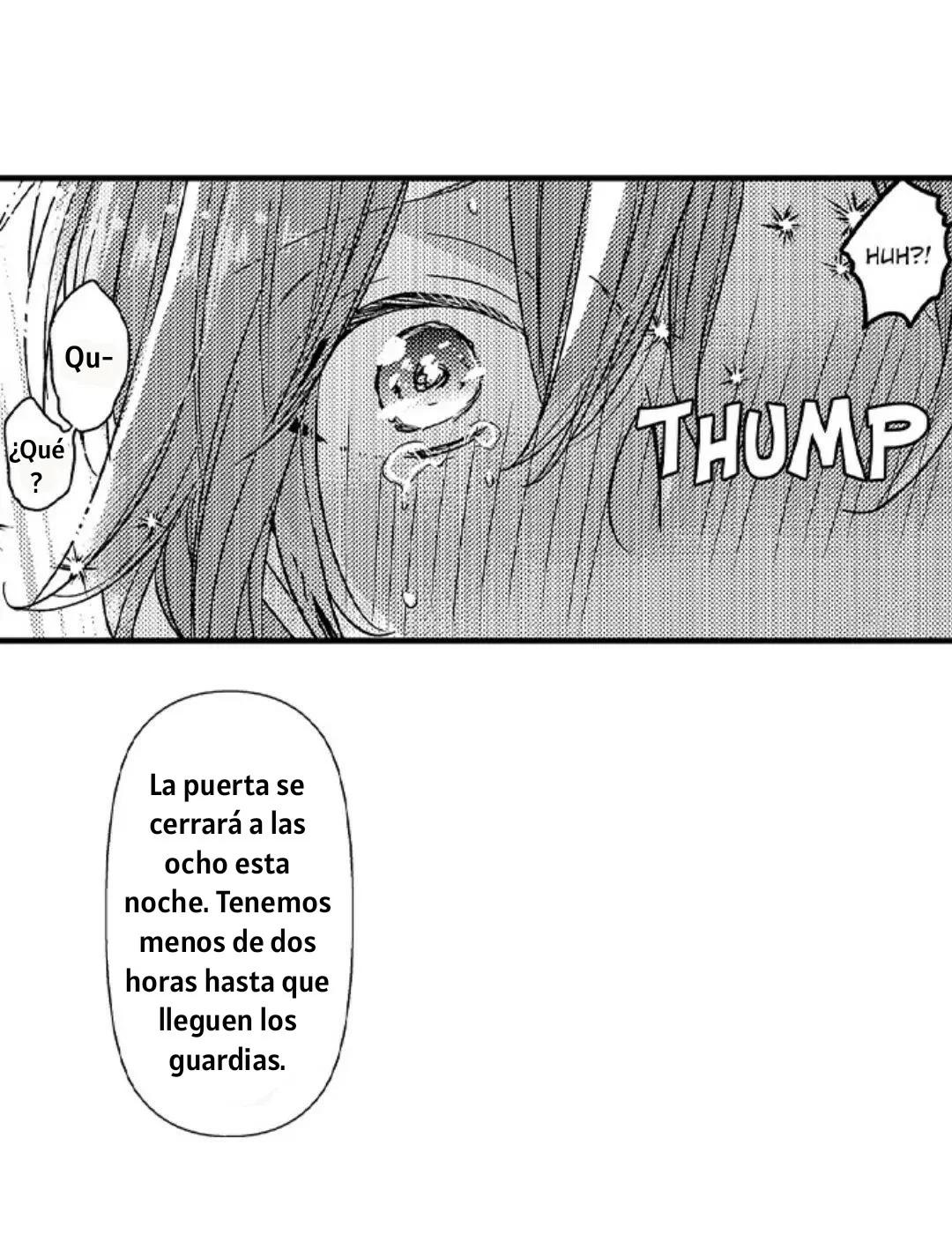 ¡¿El príncipe perfecto ama a su rival?! - Capítulo 28 manhwa
