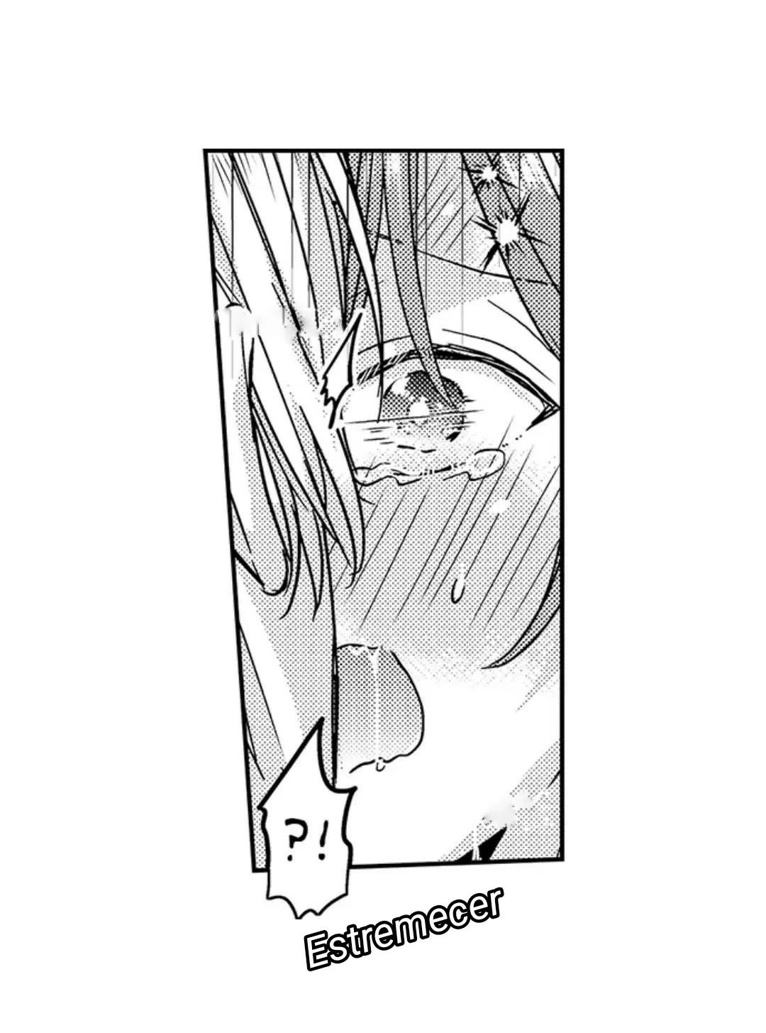 ¡¿El príncipe perfecto ama a su rival?! - Capítulo 28 manhwa