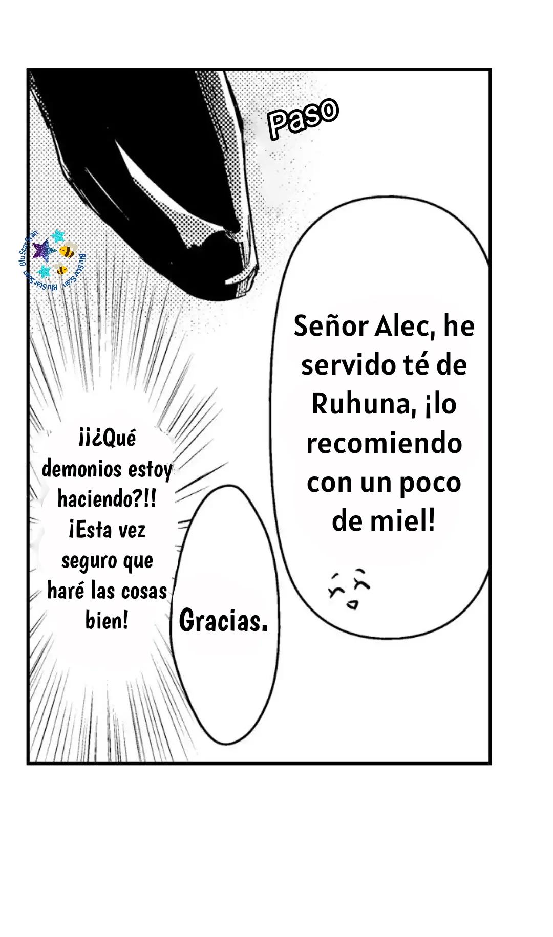 ¡¿El príncipe perfecto ama a su rival?! - Capítulo 11 manhwa
