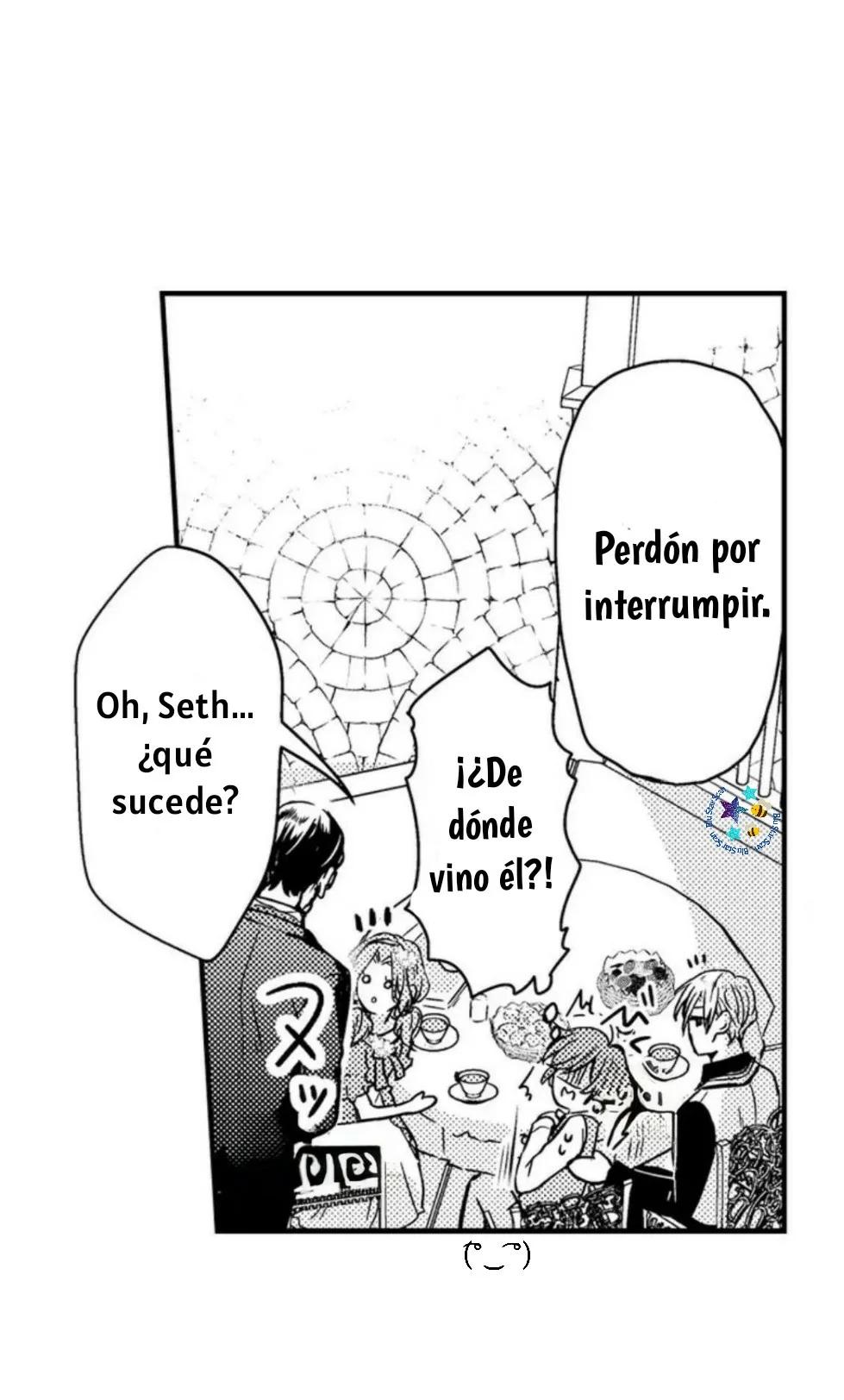 ¡¿El príncipe perfecto ama a su rival?! - Capítulo 11 manhwa