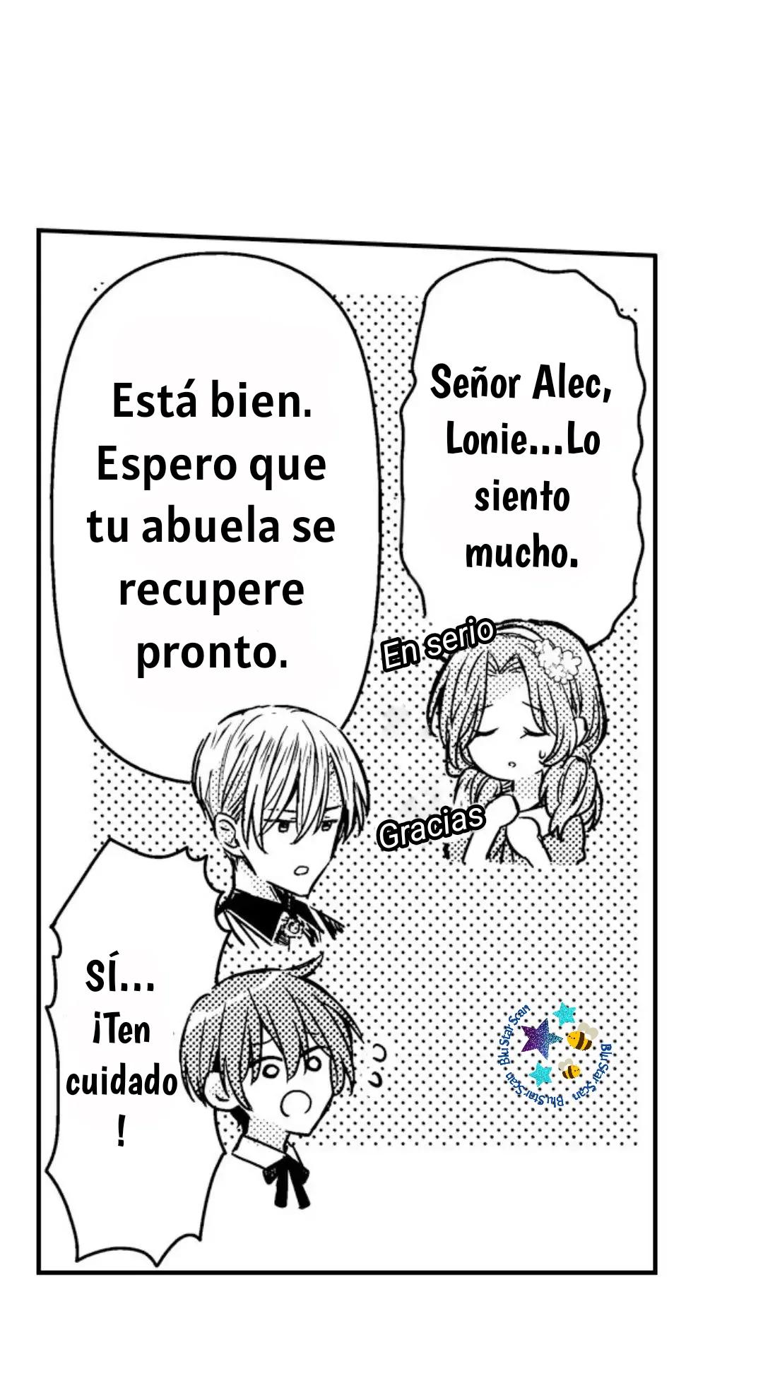 ¡¿El príncipe perfecto ama a su rival?! - Capítulo 11 manhwa
