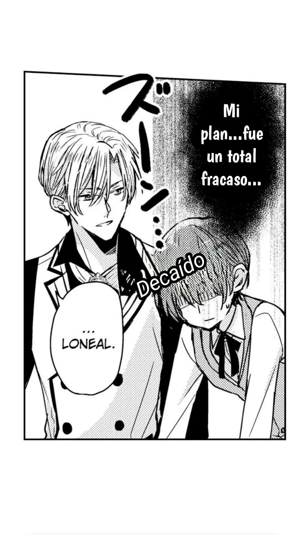 ¡¿El príncipe perfecto ama a su rival?! - Capítulo 11 manhwa