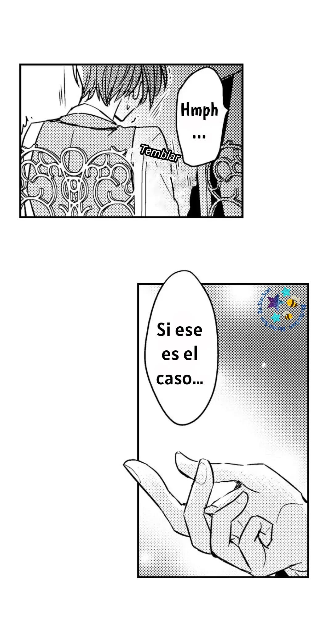 ¡¿El príncipe perfecto ama a su rival?! - Capítulo 11 manhwa