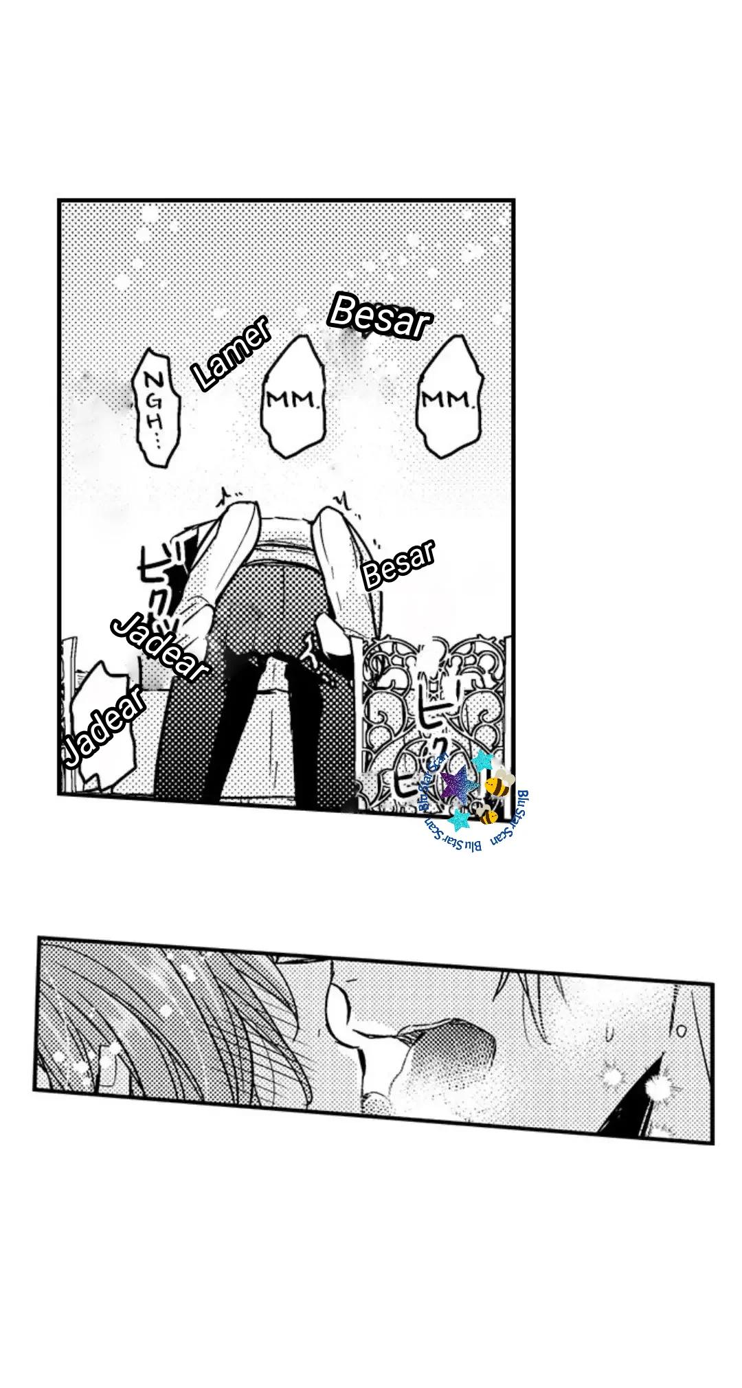 ¡¿El príncipe perfecto ama a su rival?! - Capítulo 11 manhwa