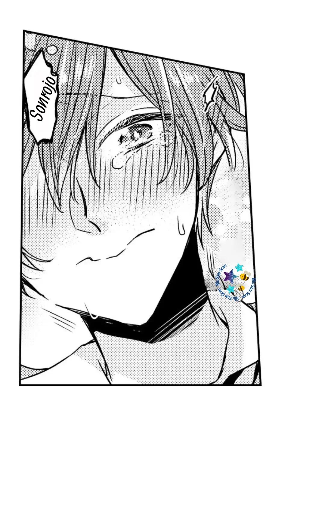 ¡¿El príncipe perfecto ama a su rival?! - Capítulo 11 manhwa