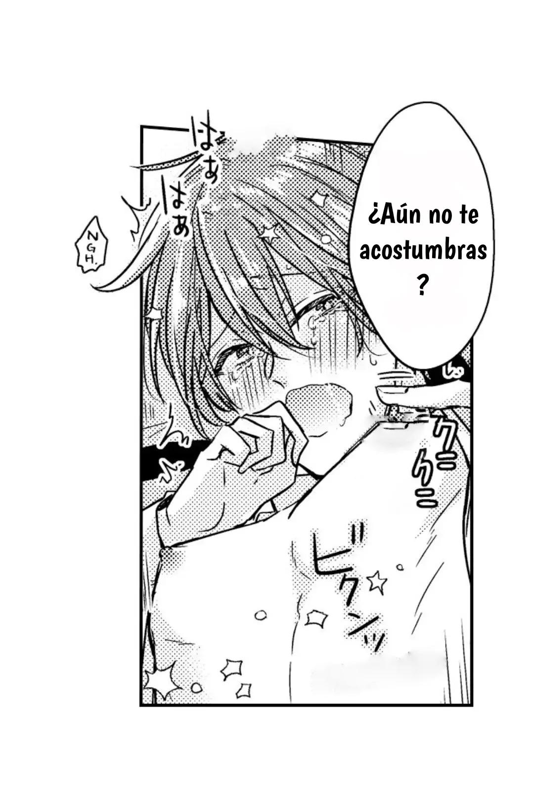 ¡¿El príncipe perfecto ama a su rival?! - Capítulo 11 manhwa
