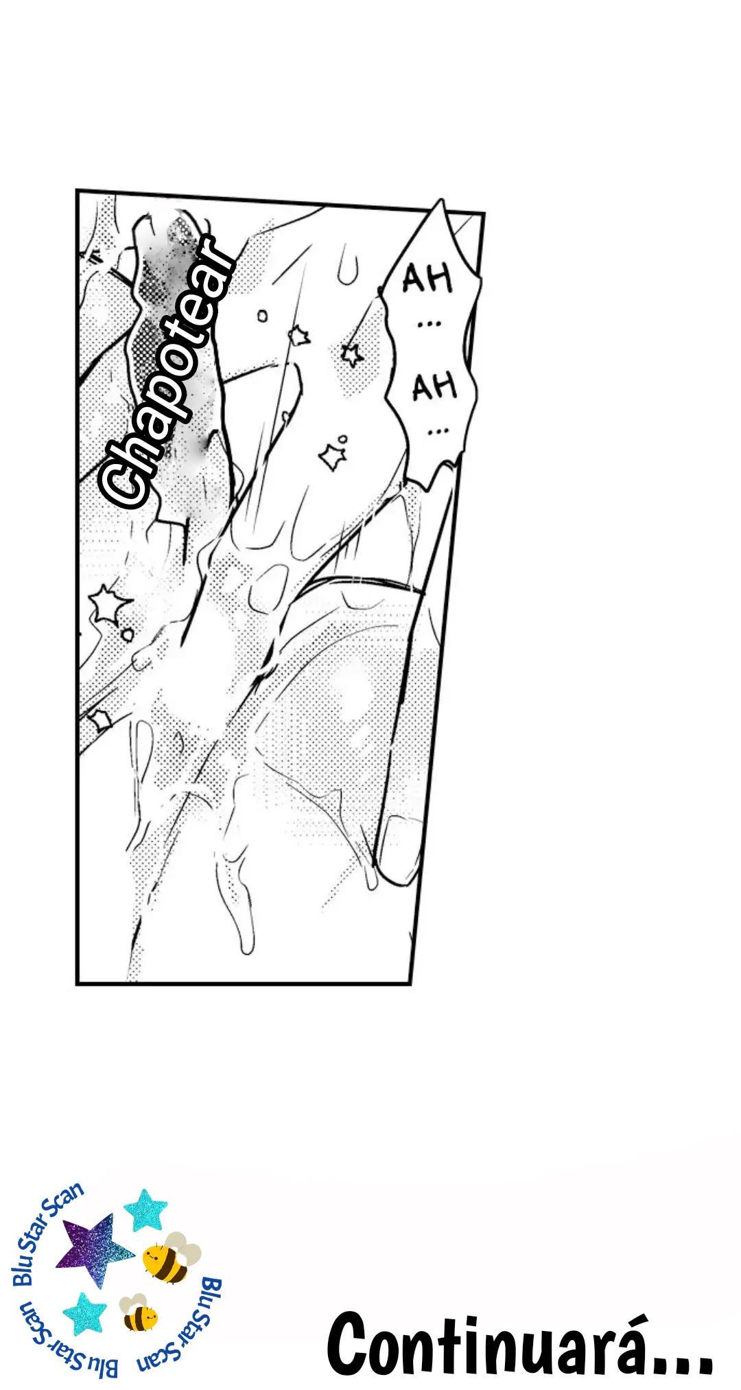 ¡¿El príncipe perfecto ama a su rival?! - Capítulo 11 manhwa