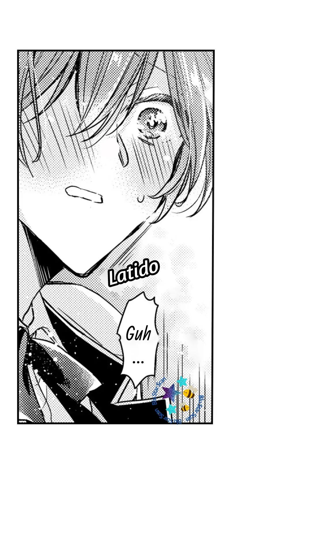 ¡¿El príncipe perfecto ama a su rival?! - Capítulo 11 manhwa