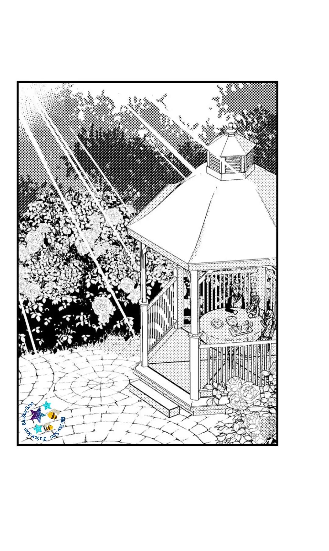 ¡¿El príncipe perfecto ama a su rival?! - Capítulo 11 manhwa