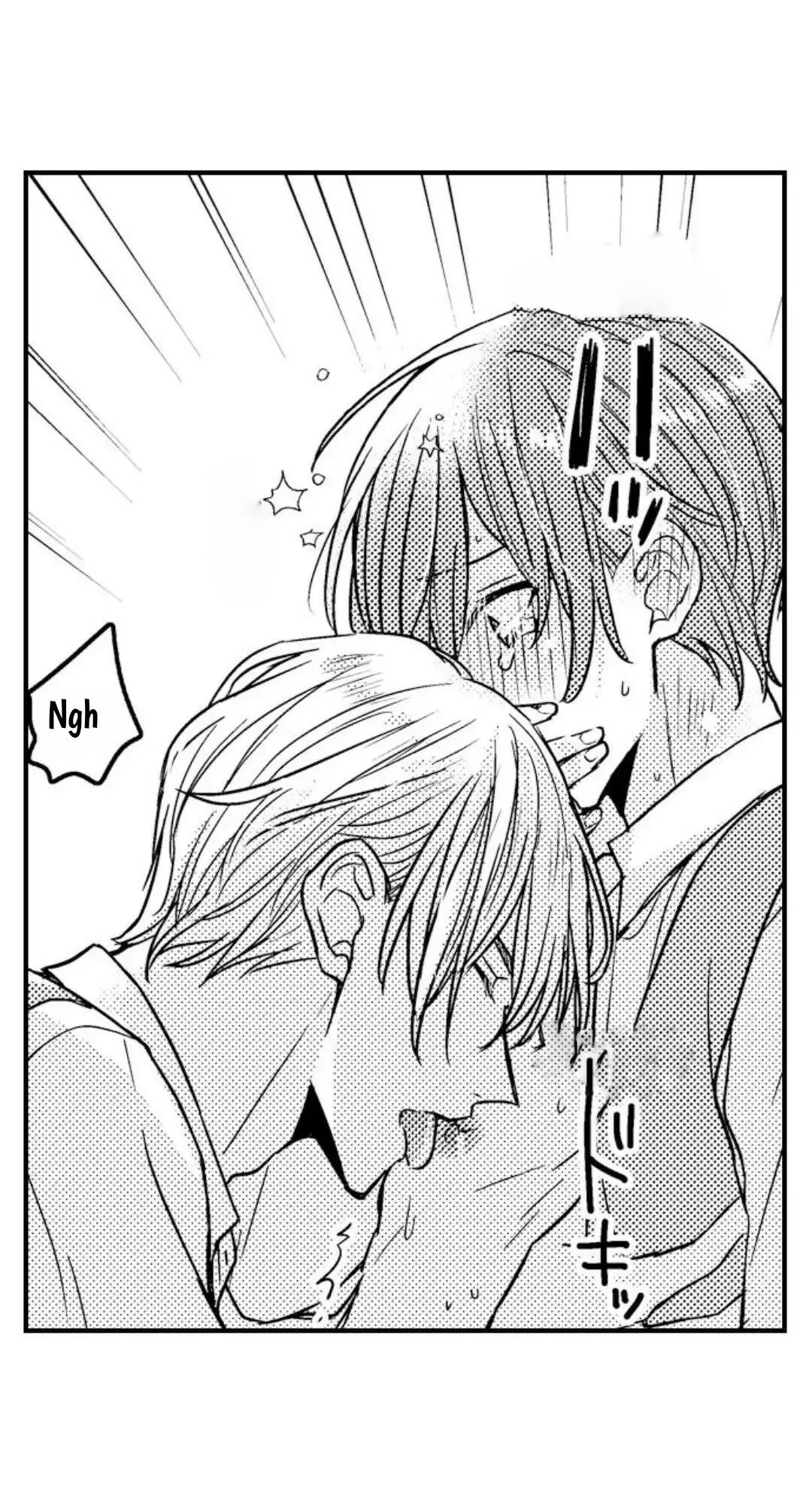¡¿El príncipe perfecto ama a su rival?! - Capítulo 6 manhwa