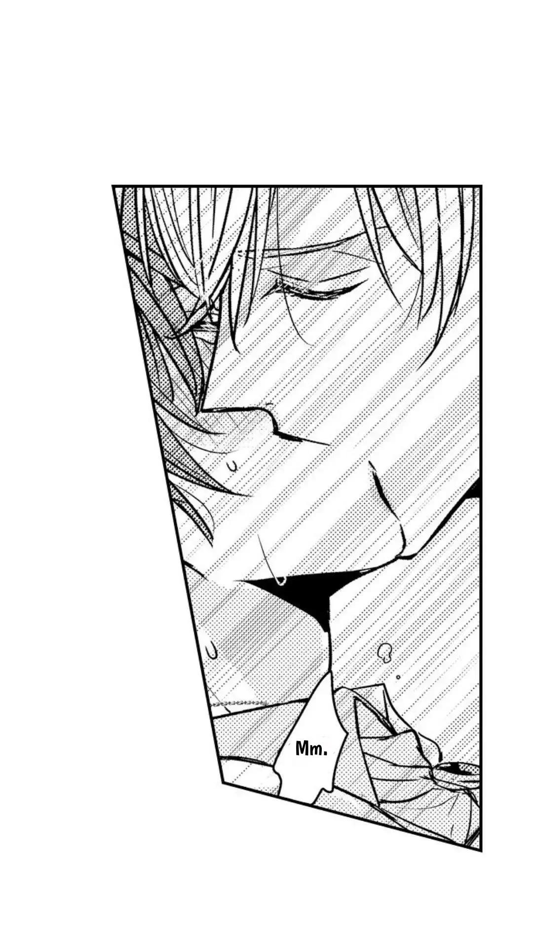¡¿El príncipe perfecto ama a su rival?! - Capítulo 6 manhwa