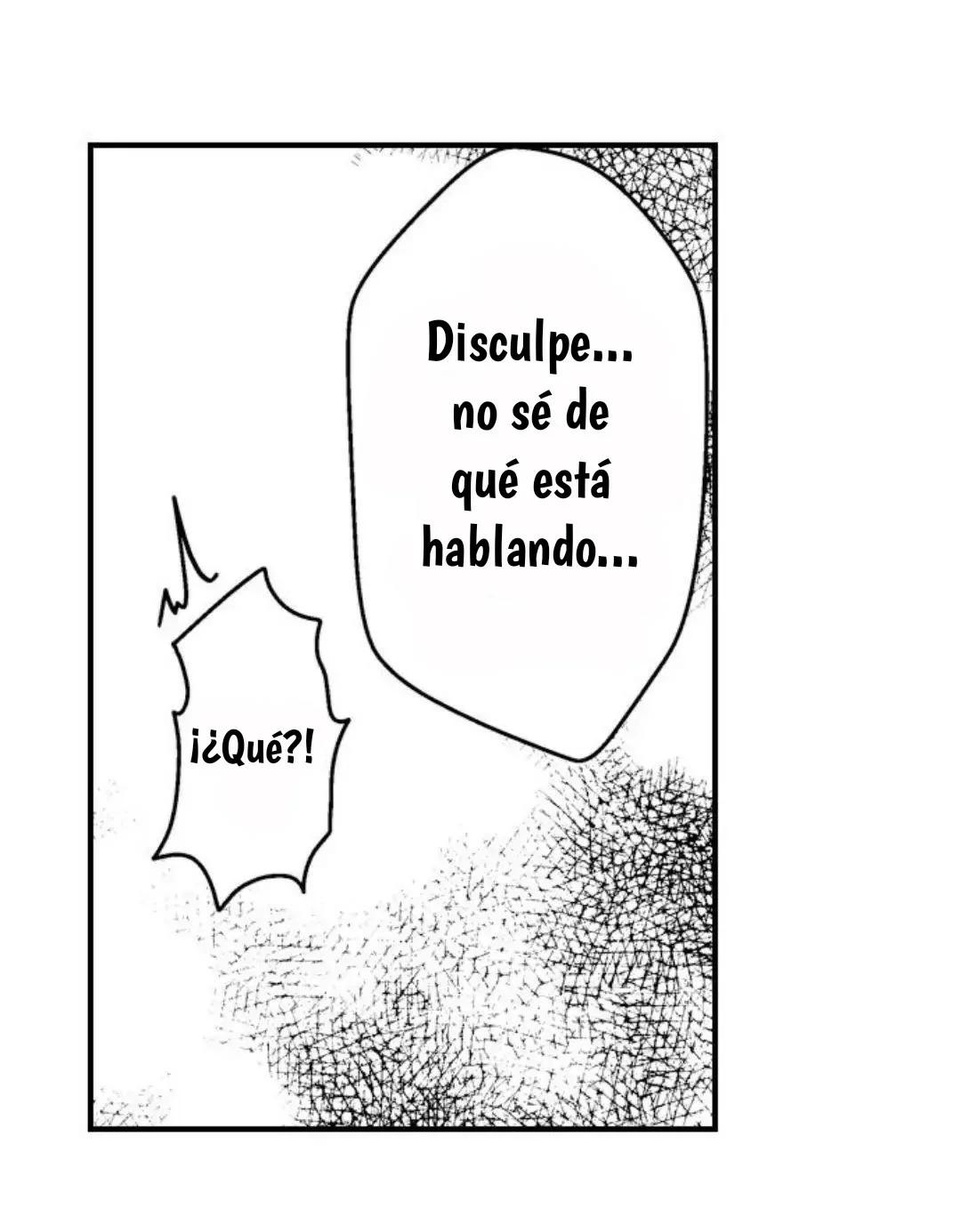 ¡¿El príncipe perfecto ama a su rival?! - Capítulo 6 manhwa