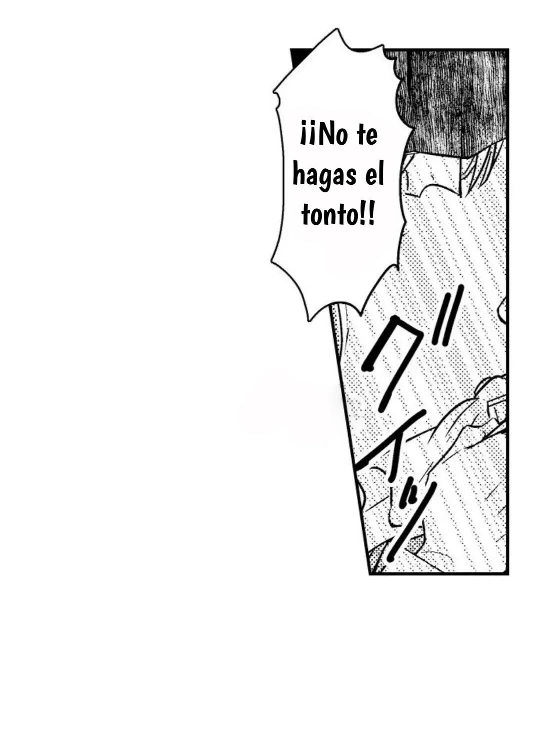 ¡¿El príncipe perfecto ama a su rival?! - Capítulo 6 manhwa