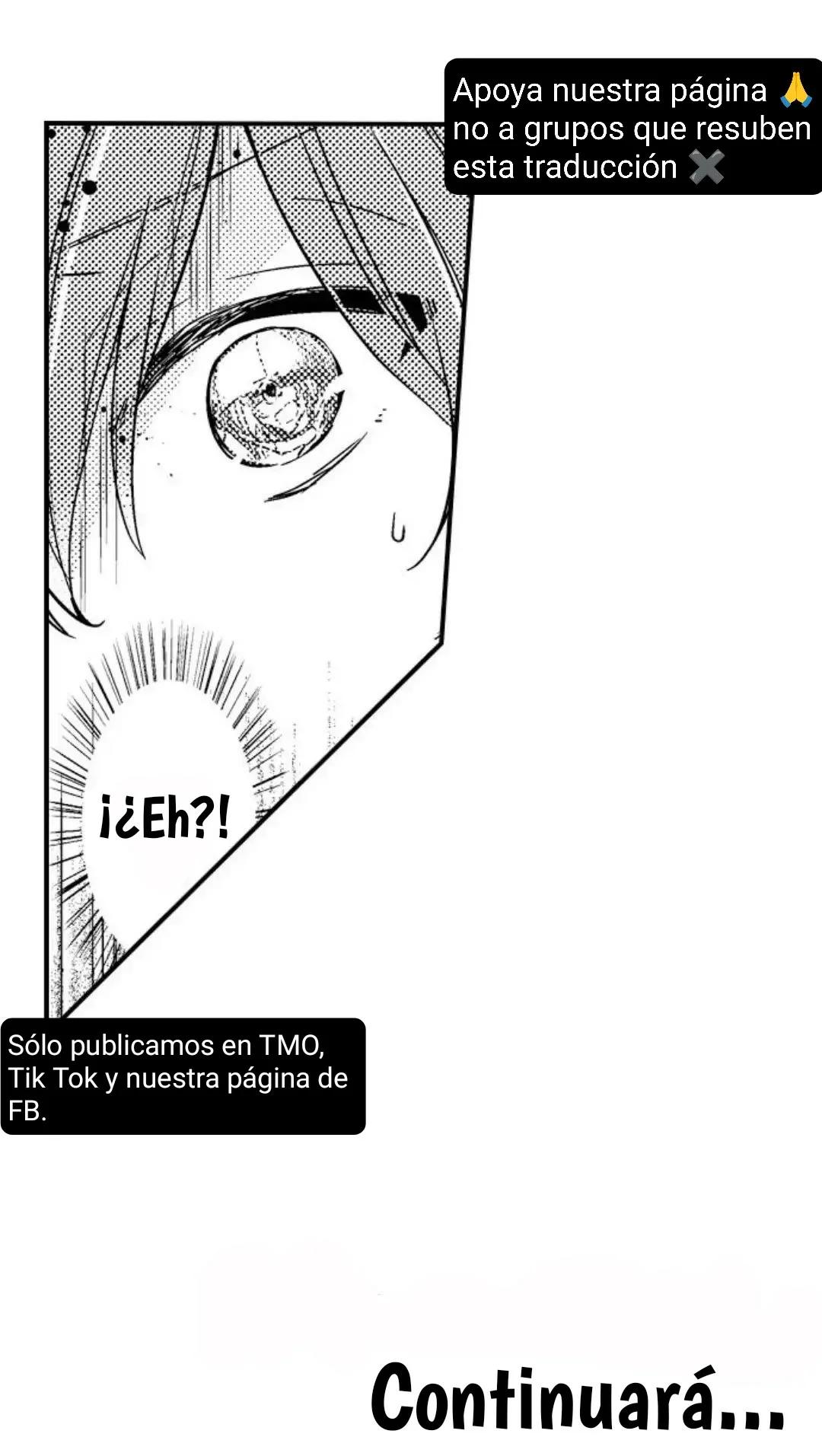 ¡¿El príncipe perfecto ama a su rival?! - Capítulo 6 manhwa