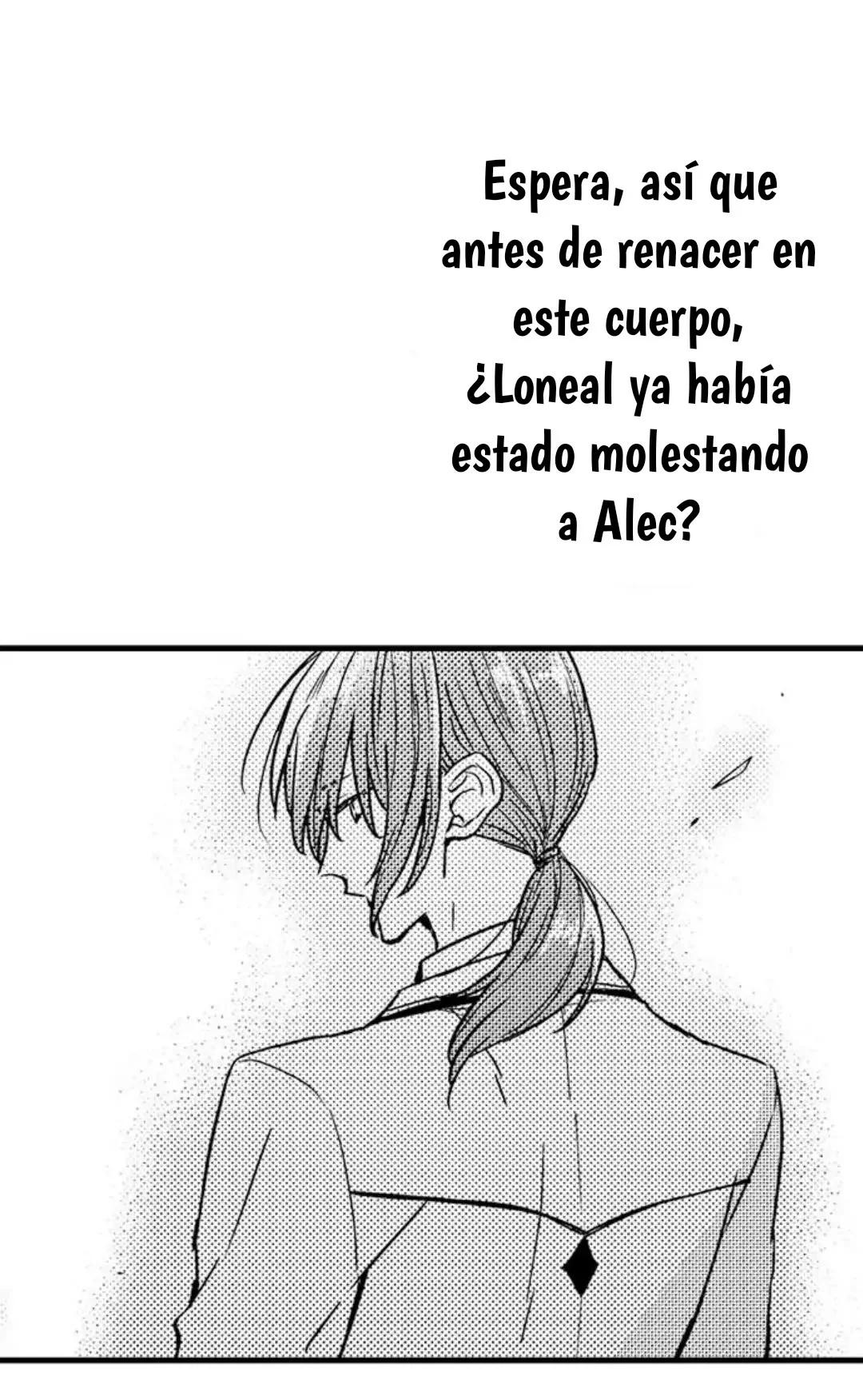 ¡¿El príncipe perfecto ama a su rival?! - Capítulo 7 manhwa