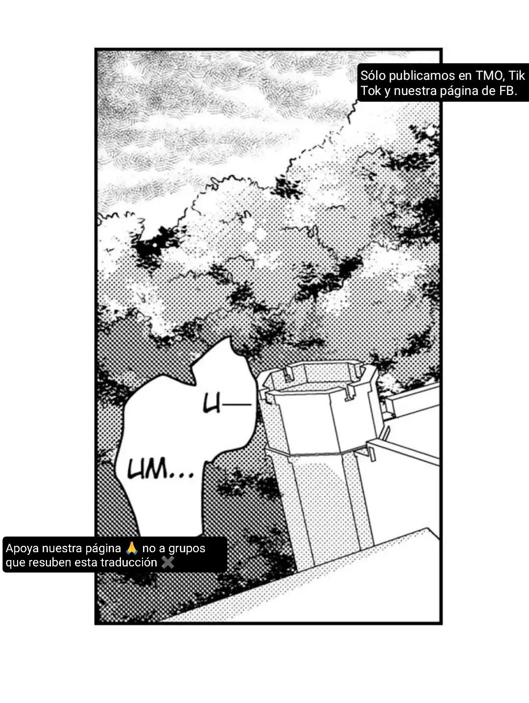 ¡¿El príncipe perfecto ama a su rival?! - Capítulo 7 manhwa