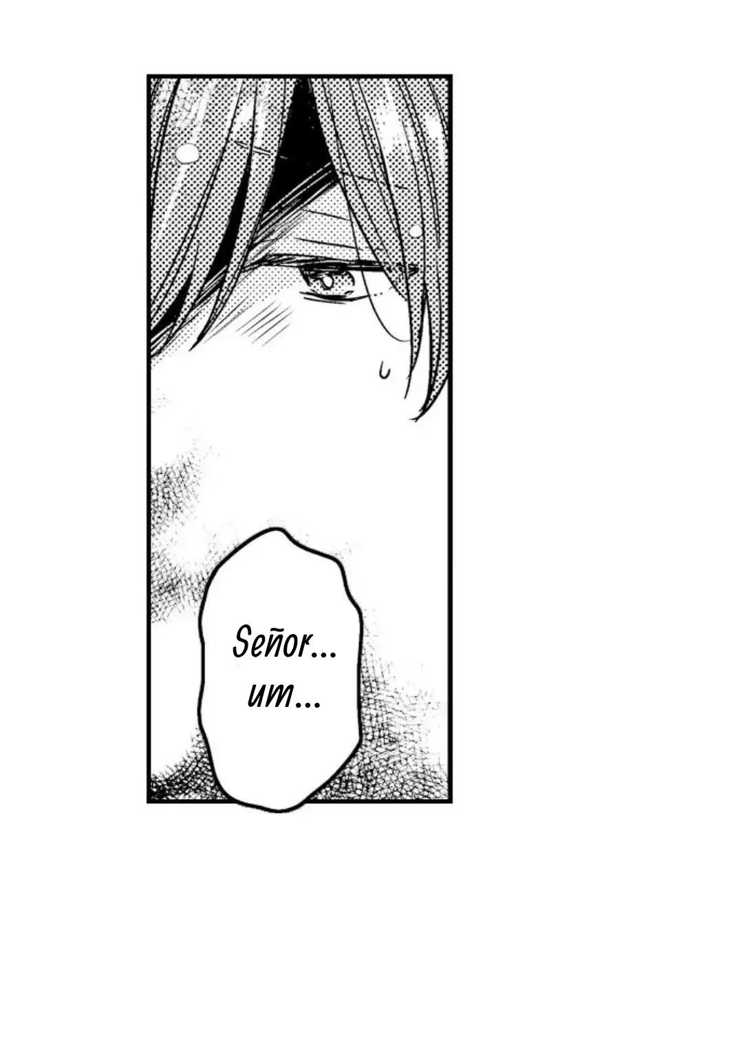 ¡¿El príncipe perfecto ama a su rival?! - Capítulo 7 manhwa