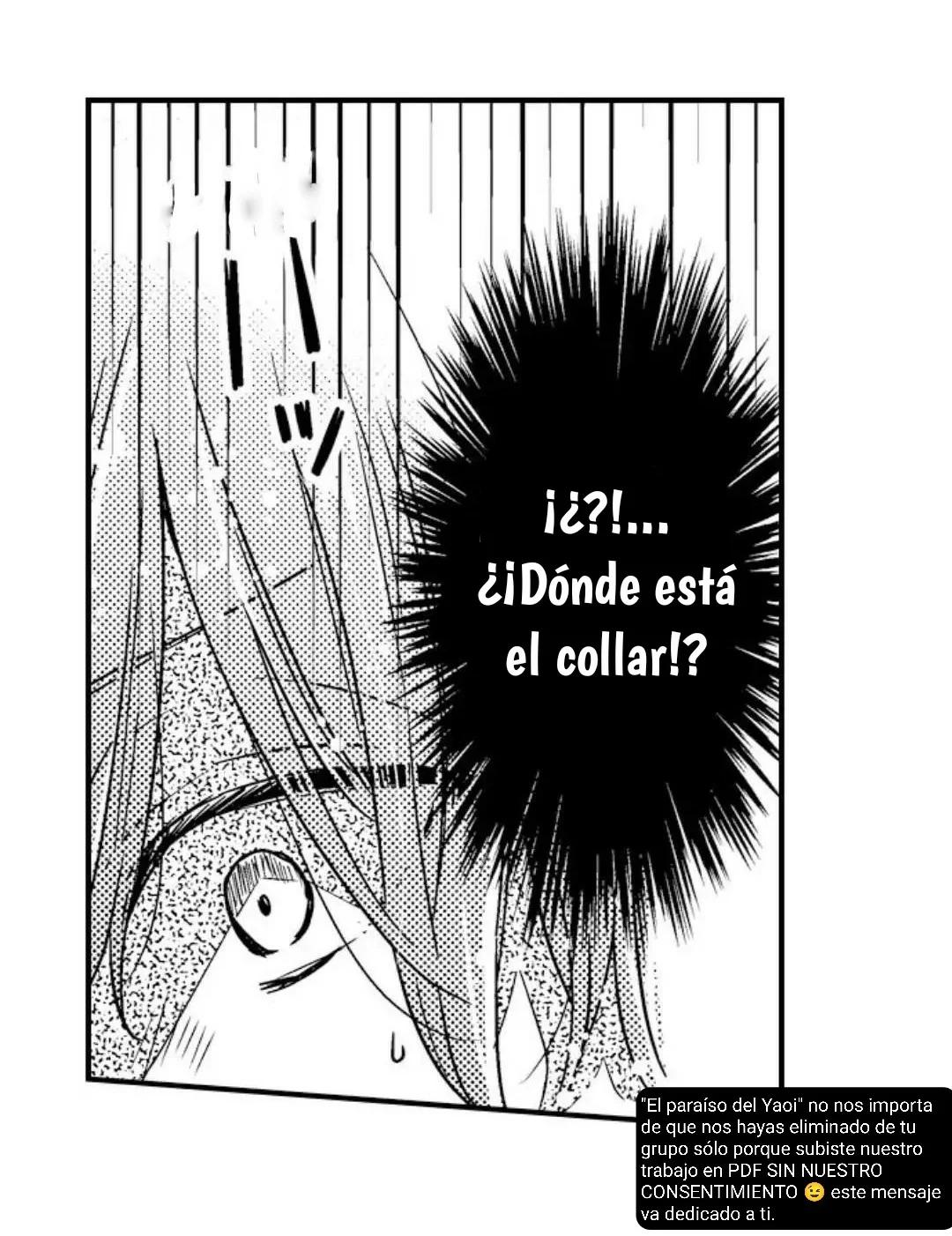 ¡¿El príncipe perfecto ama a su rival?! - Capítulo 7 manhwa