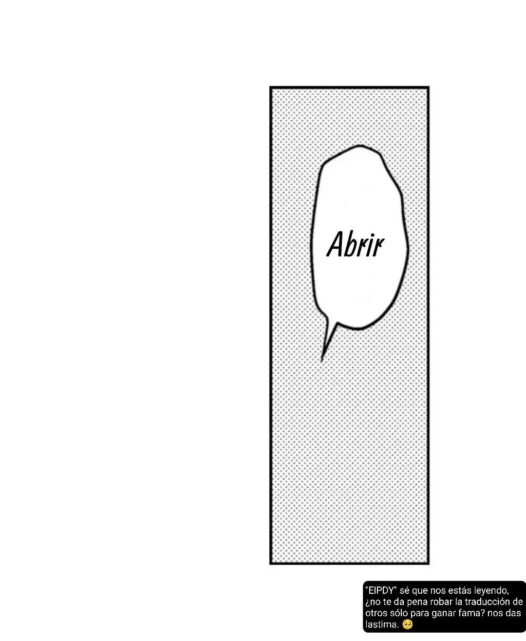 ¡¿El príncipe perfecto ama a su rival?! - Capítulo 7 manhwa