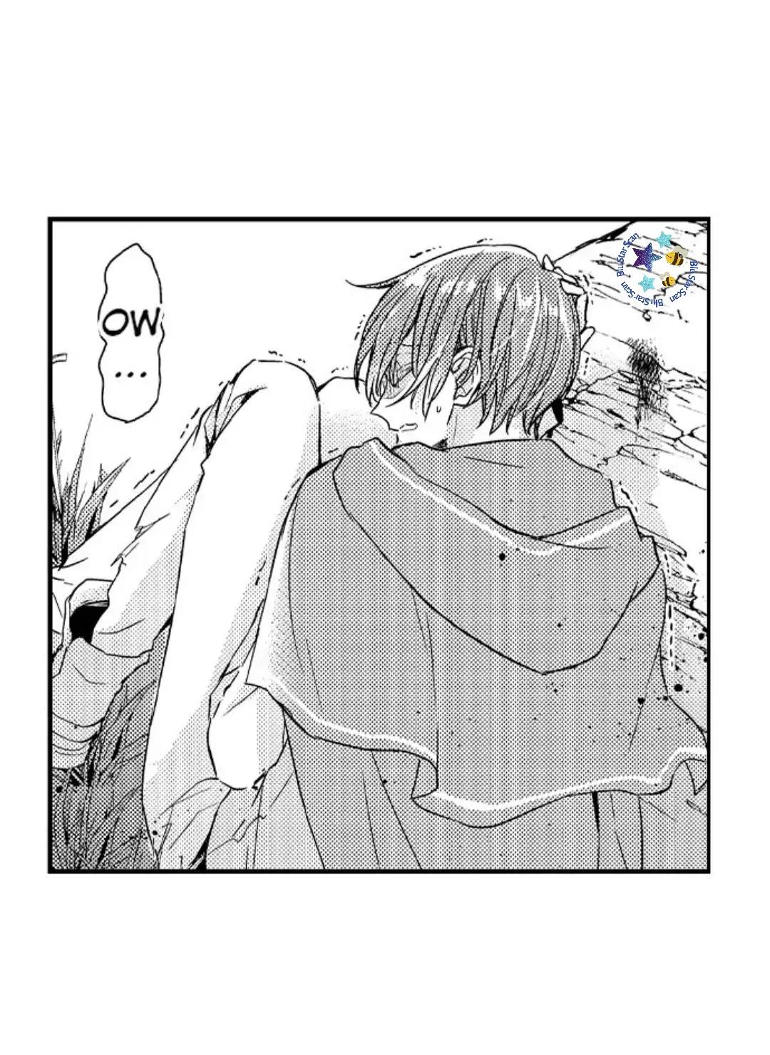 ¡¿El príncipe perfecto ama a su rival?! - Capítulo 15 manhwa