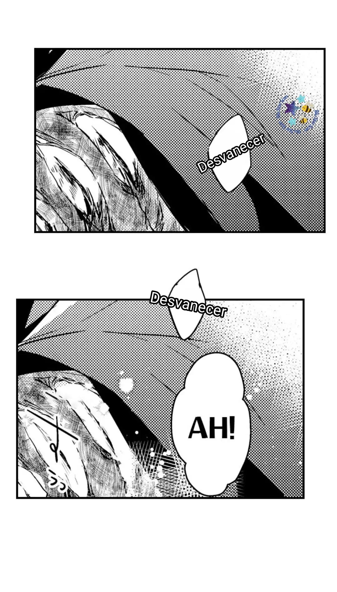 ¡¿El príncipe perfecto ama a su rival?! - Capítulo 15 manhwa