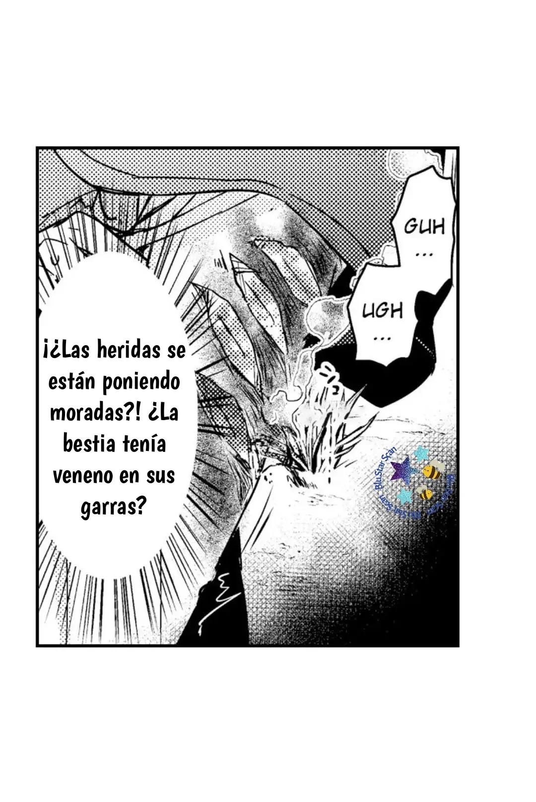 ¡¿El príncipe perfecto ama a su rival?! - Capítulo 15 manhwa