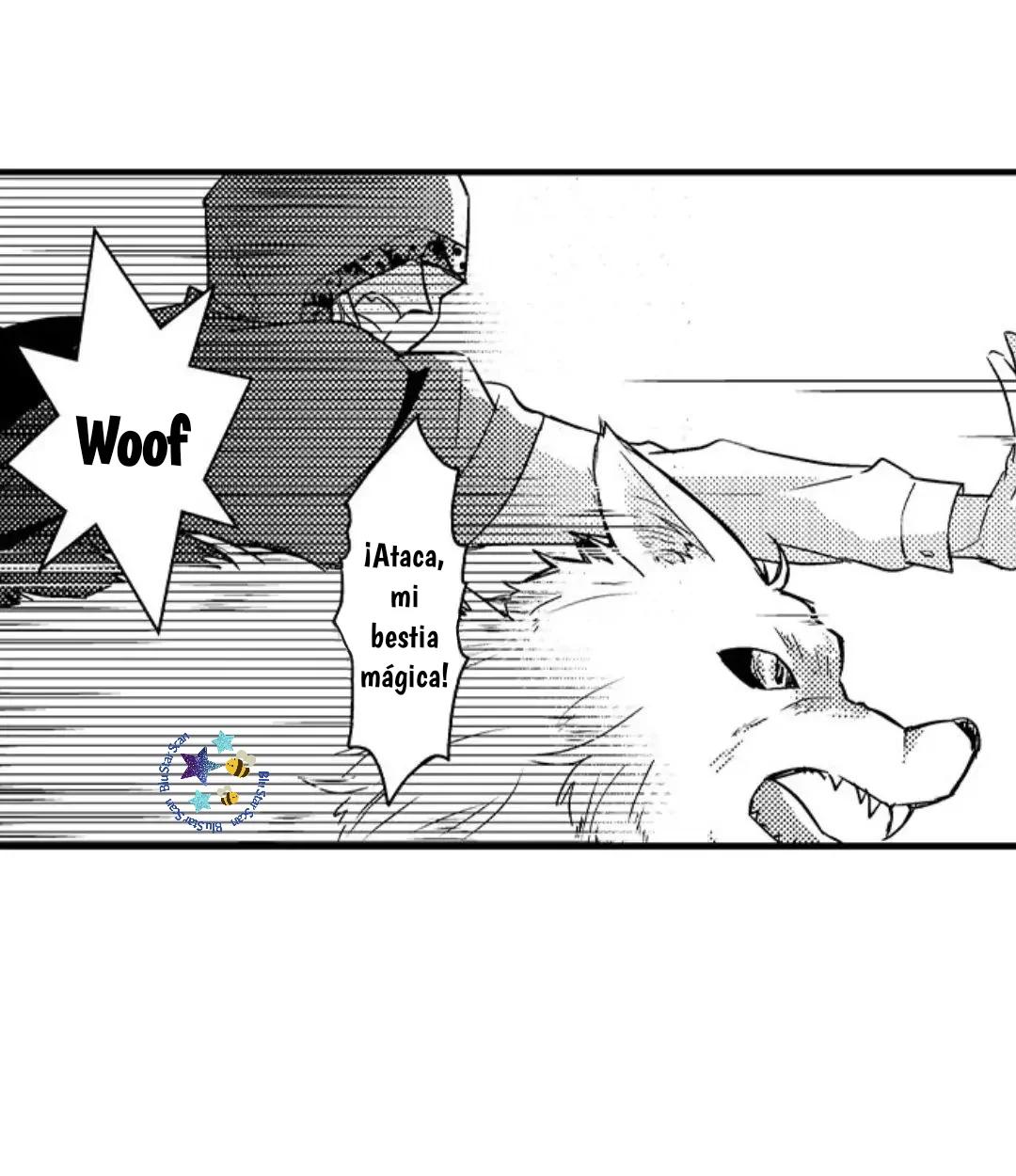¡¿El príncipe perfecto ama a su rival?! - Capítulo 15 manhwa