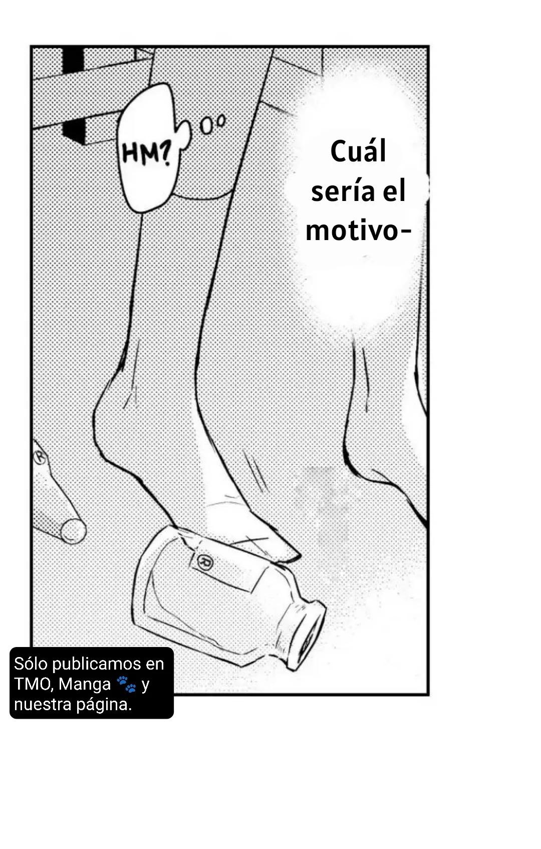 ¡¿El príncipe perfecto ama a su rival?! - Capítulo 4 manhwa