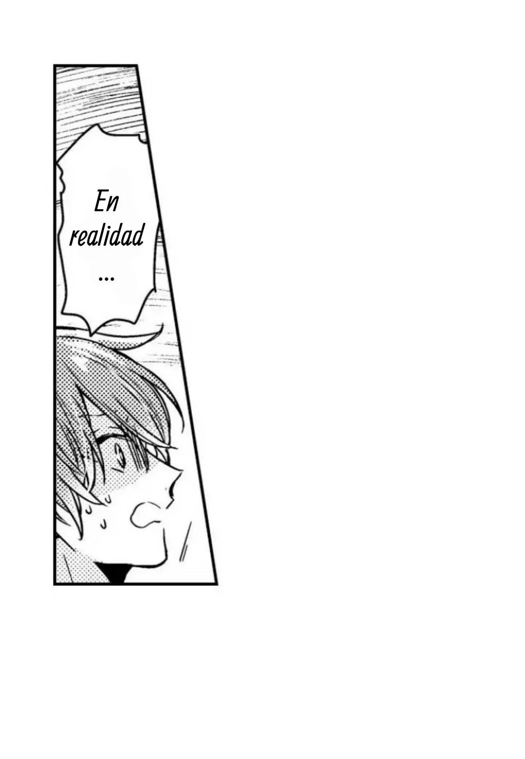 ¡¿El príncipe perfecto ama a su rival?! - Capítulo 4 manhwa