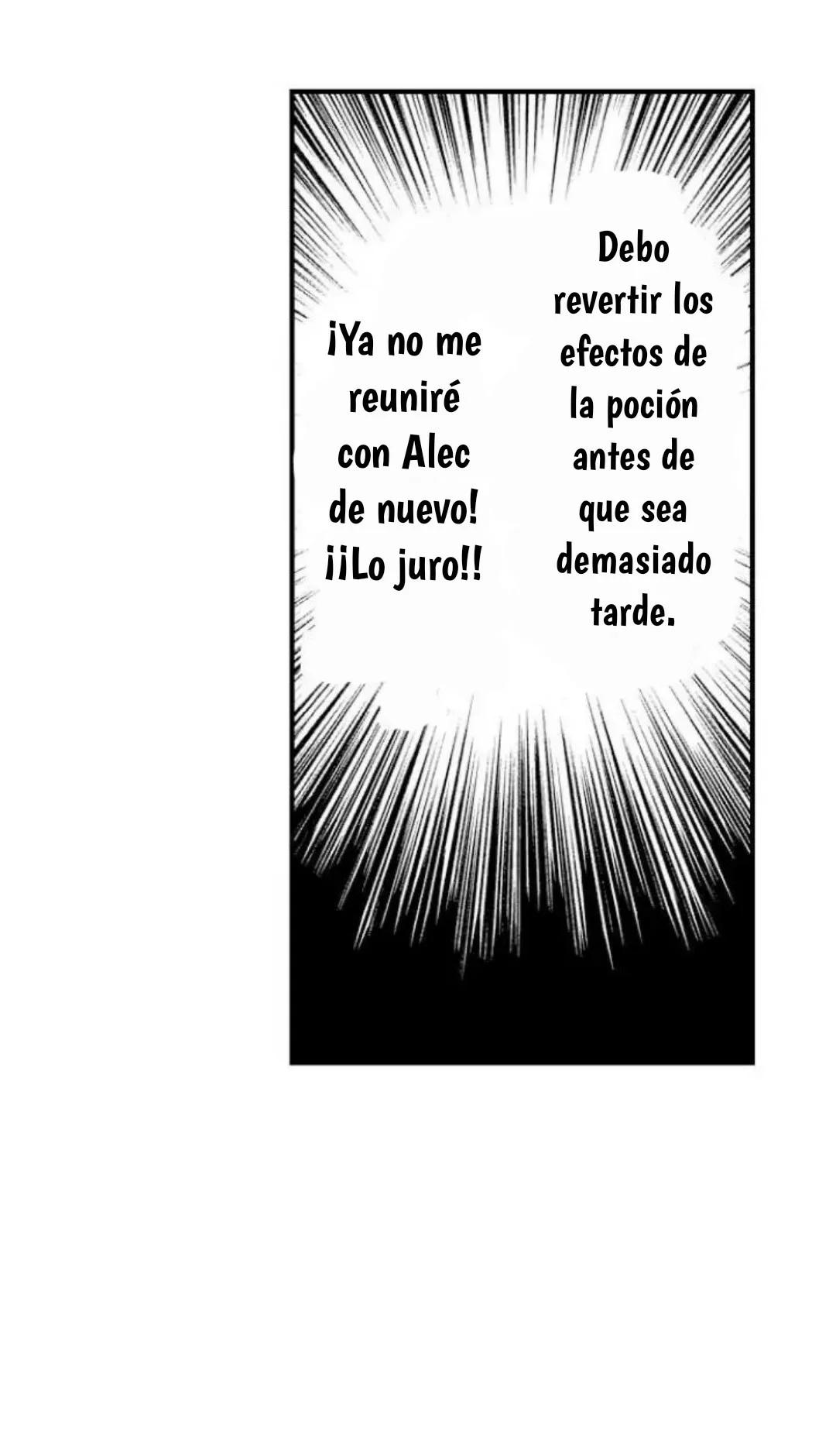 ¡¿El príncipe perfecto ama a su rival?! - Capítulo 4 manhwa