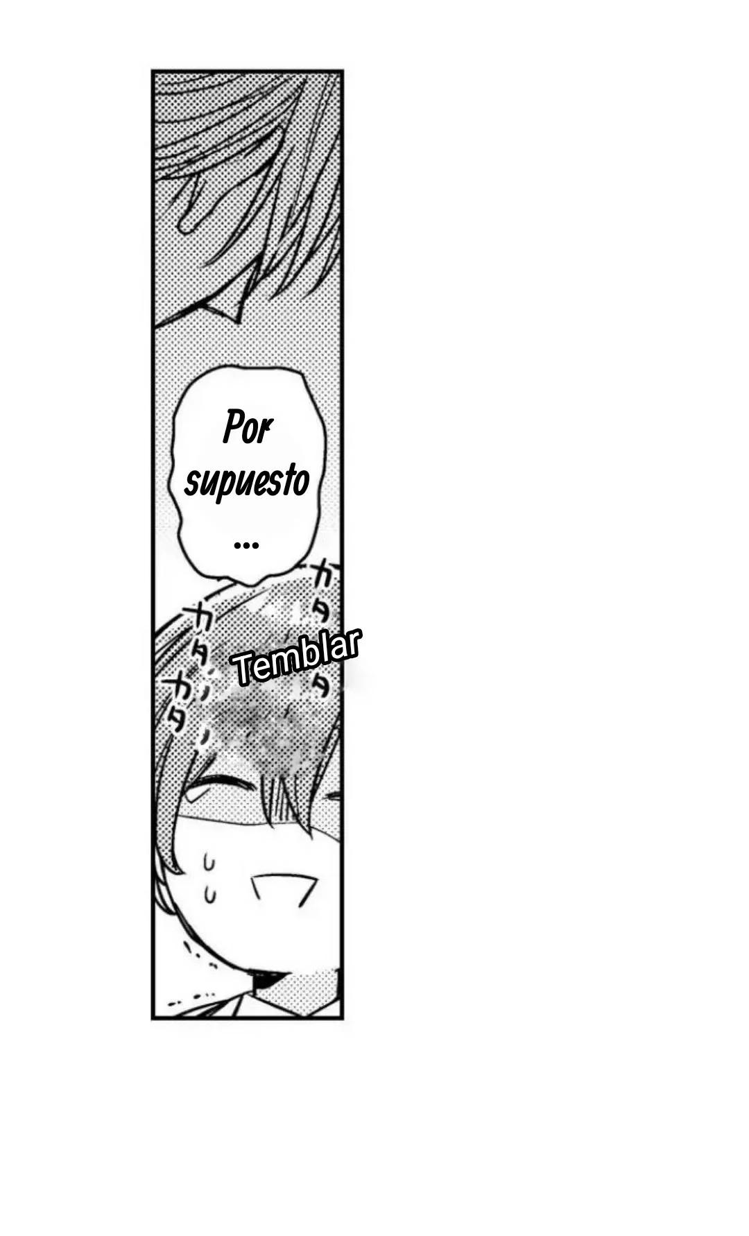 ¡¿El príncipe perfecto ama a su rival?! - Capítulo 4 manhwa