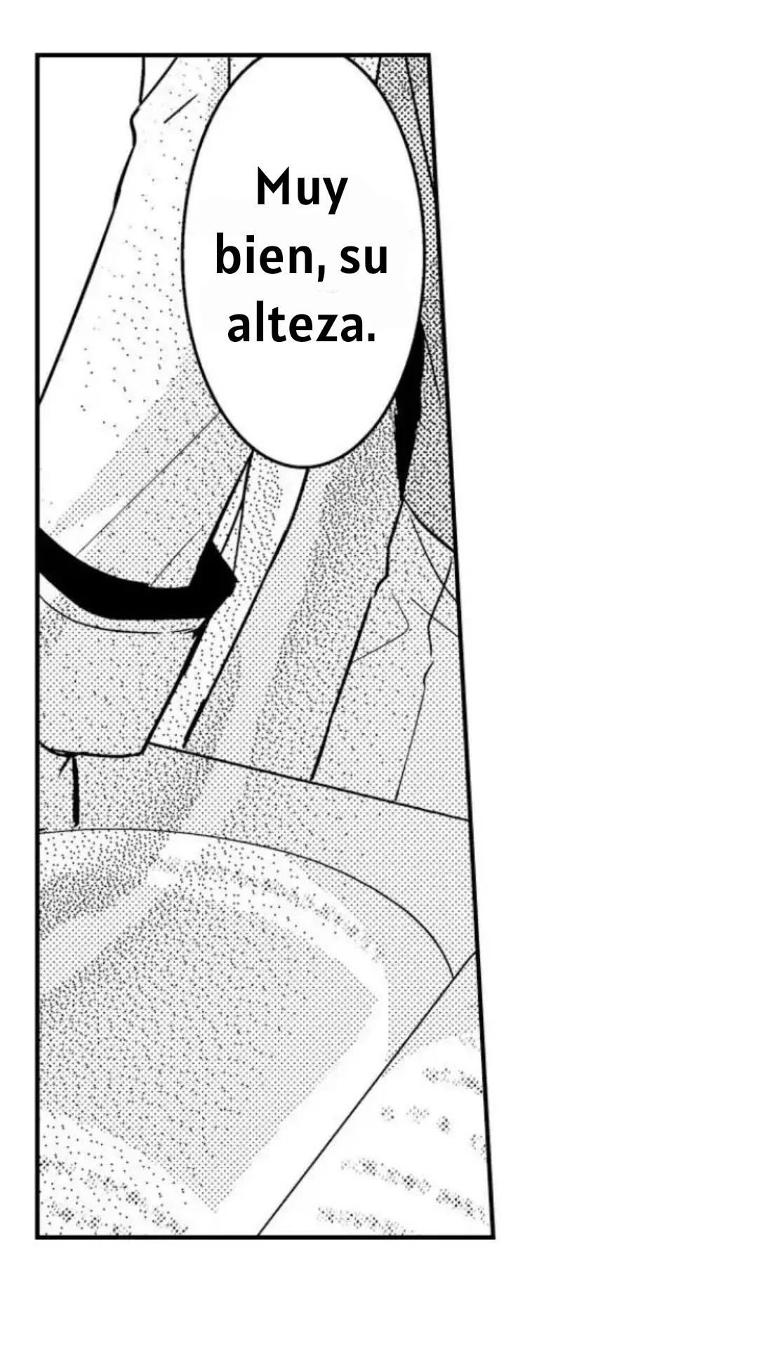 ¡¿El príncipe perfecto ama a su rival?! - Capítulo 4 manhwa