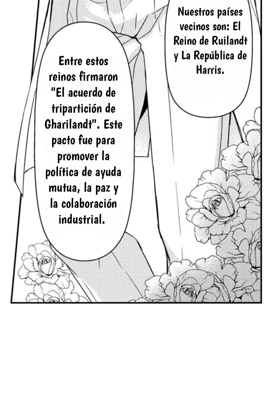 ¡¿El príncipe perfecto ama a su rival?! - Capítulo 4 manhwa